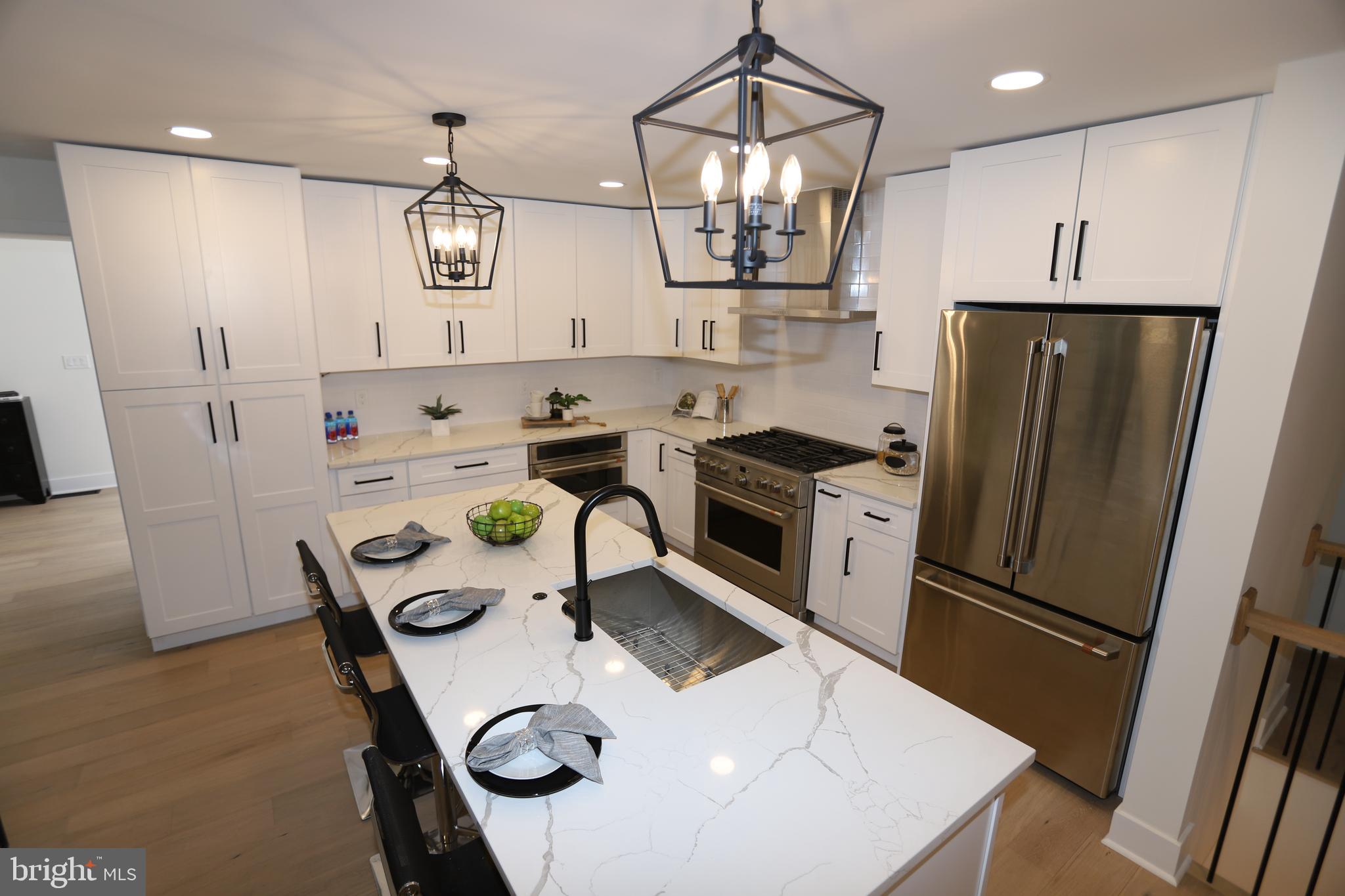 ROCK CREEK FOREST - Residential