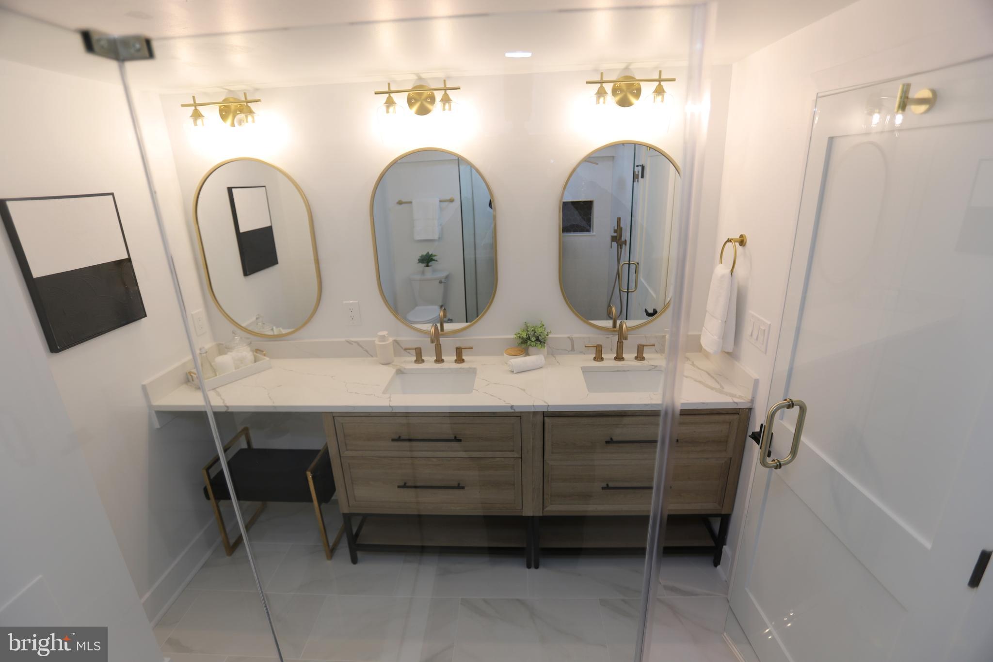 ROCK CREEK FOREST - Residential