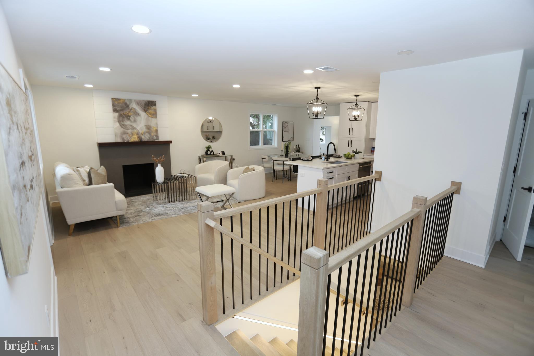 ROCK CREEK FOREST - Residential