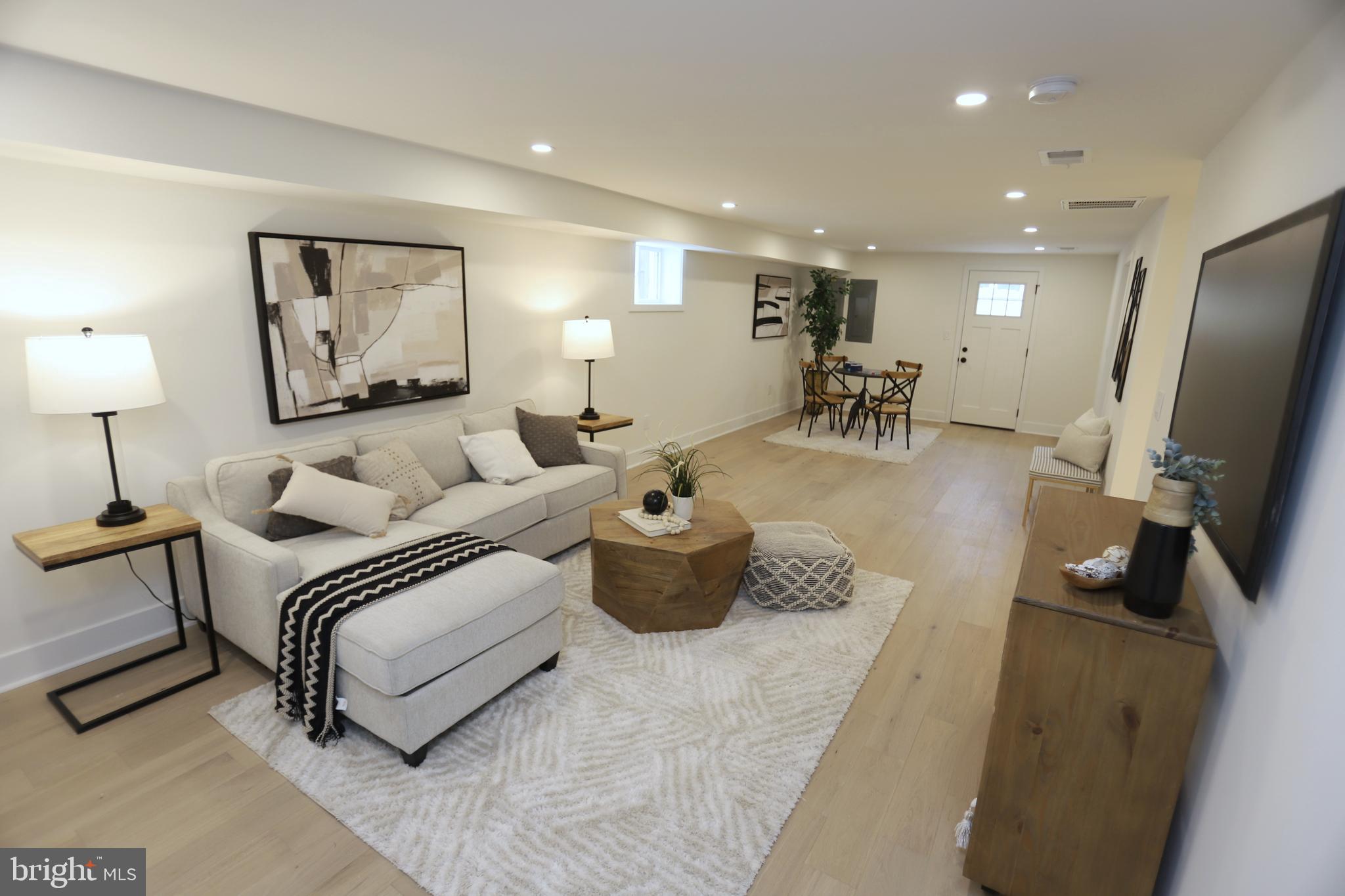 ROCK CREEK FOREST - Residential