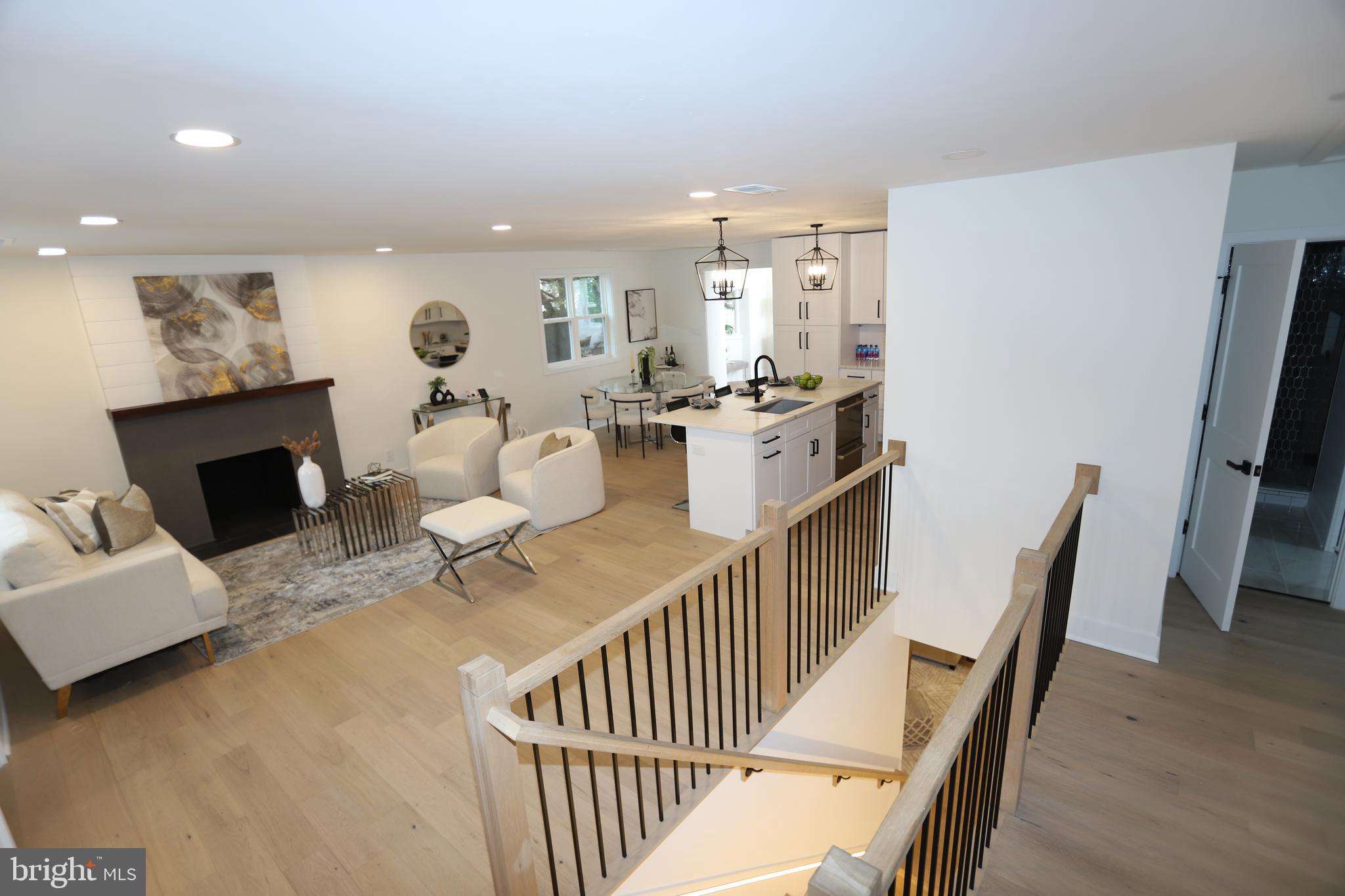 ROCK CREEK FOREST - Residential