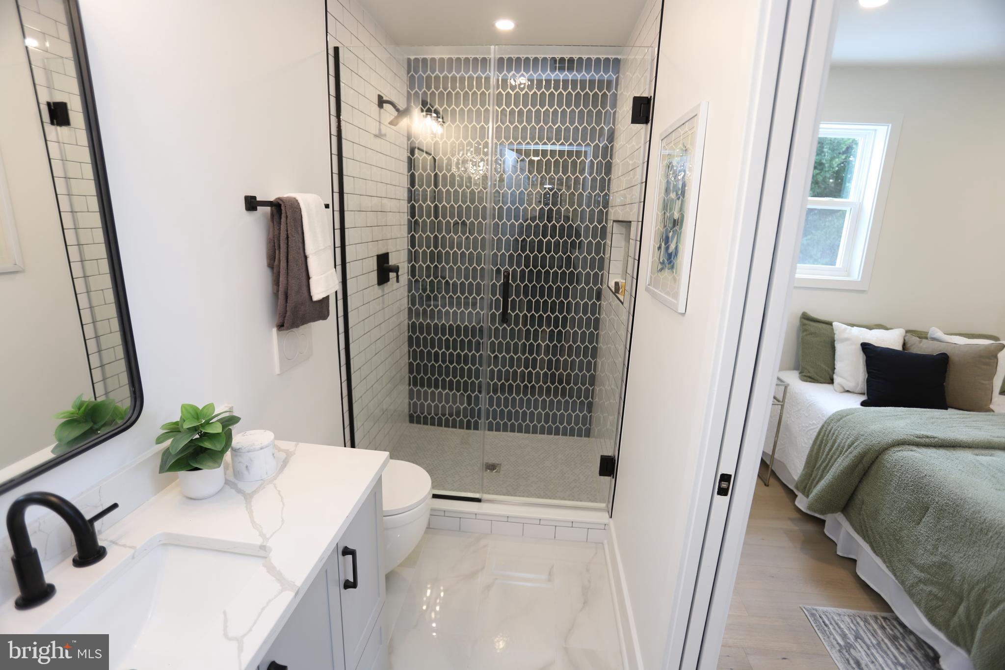 ROCK CREEK FOREST - Residential