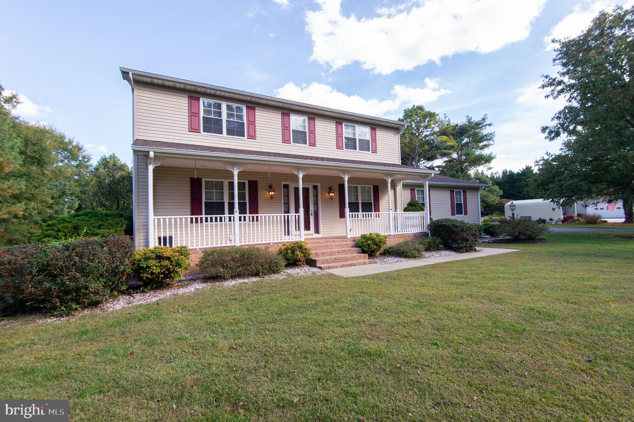 5617 BELLE AIRE ROAD