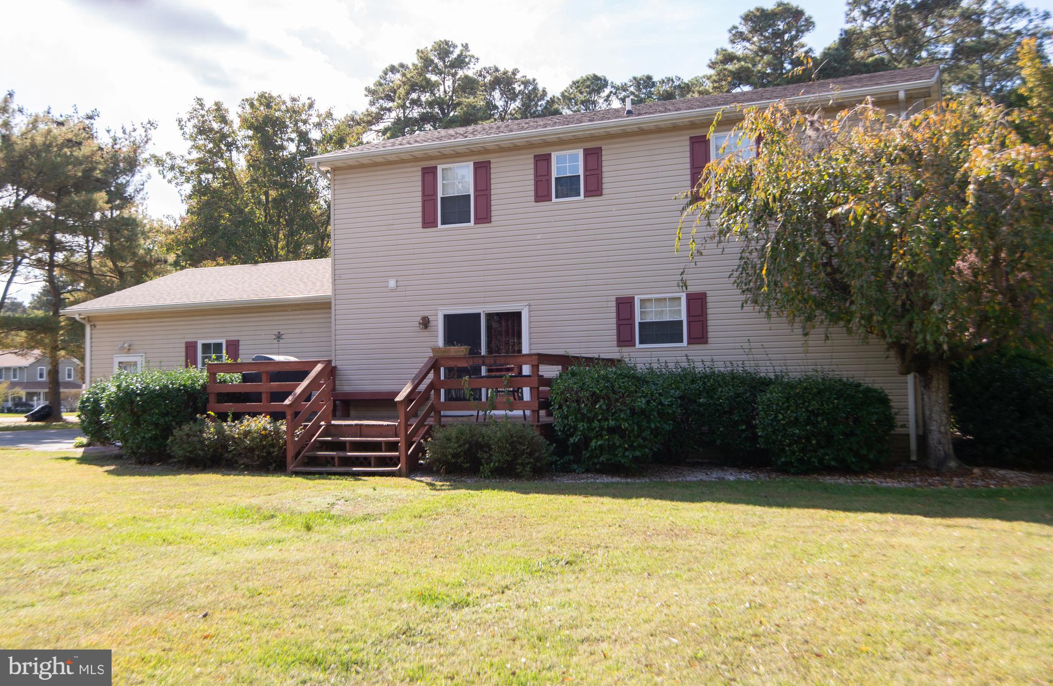 5617 BELLE AIRE ROAD