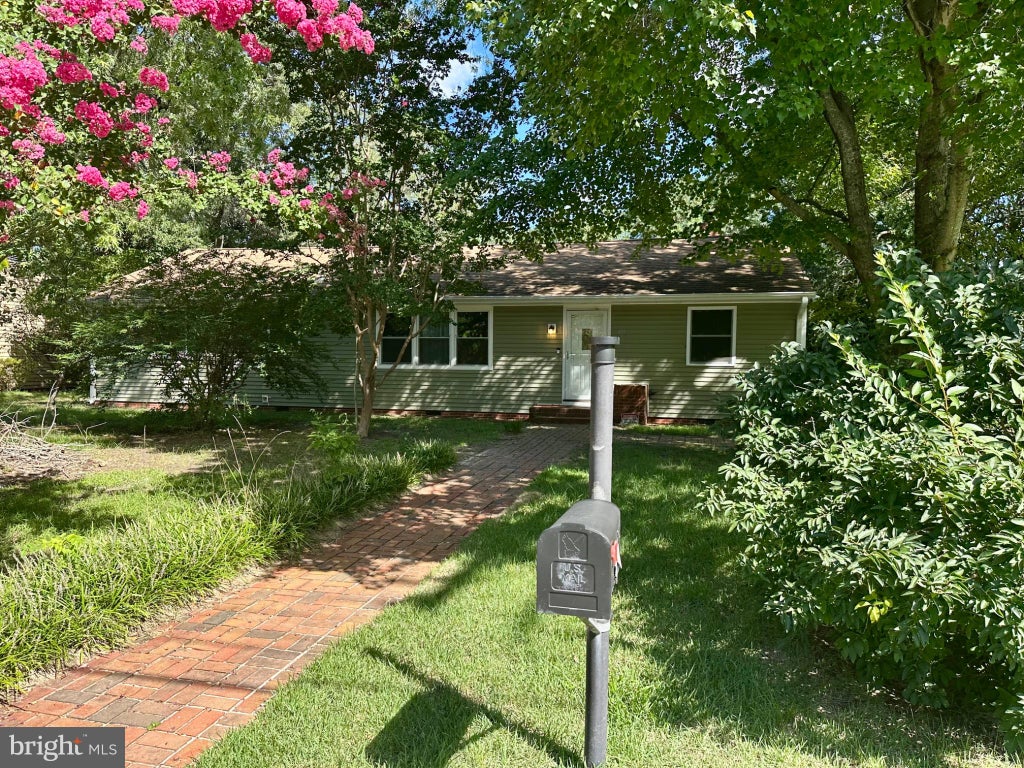 Photo of 501 Loblolly Lane, SALISBURY, MD 21801 (MLS # MDWC2024718)
