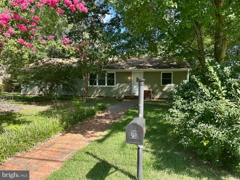Photo of 501 Loblolly Lane, SALISBURY, MD 21801 (MLS # MDWC2024718)