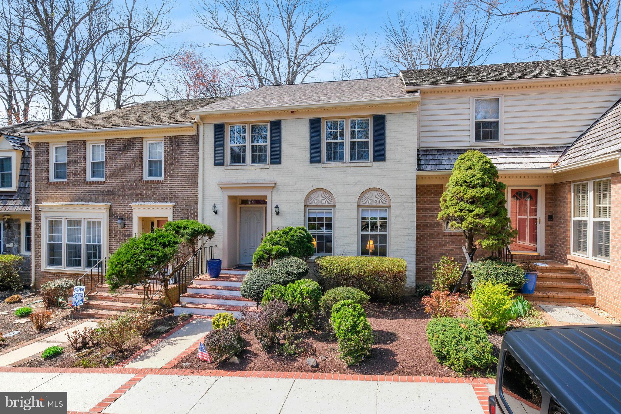 FALLSREACH - Residential