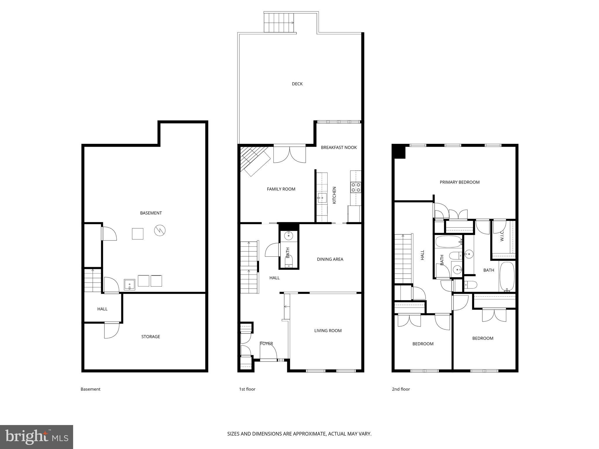 FALLSREACH - Residential