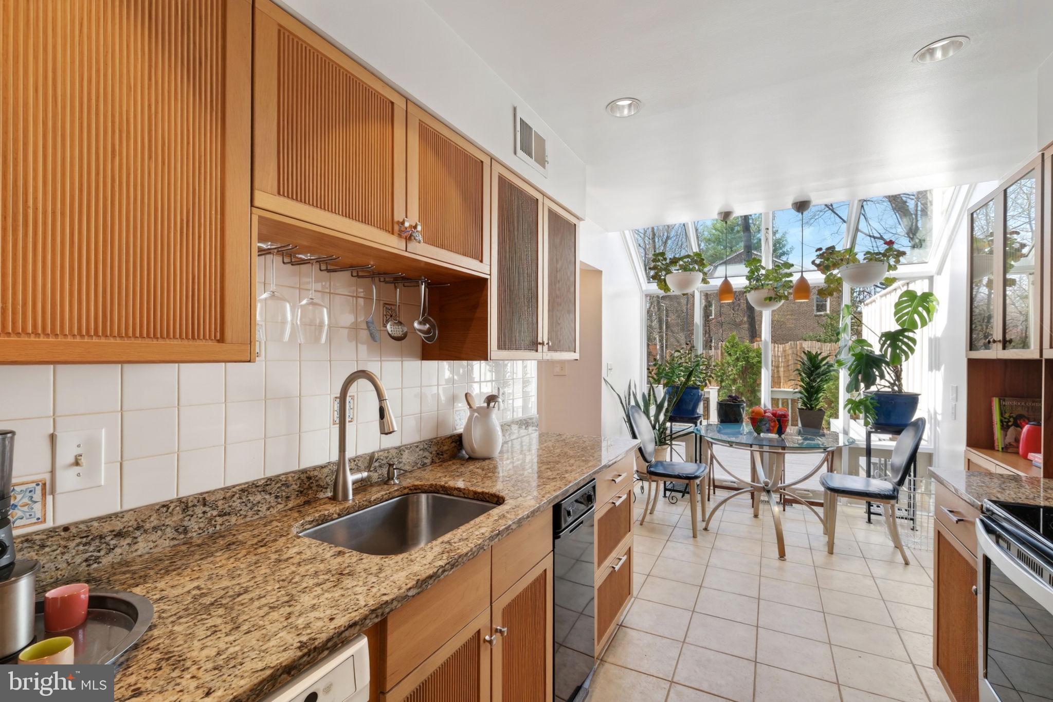 FALLSREACH - Residential