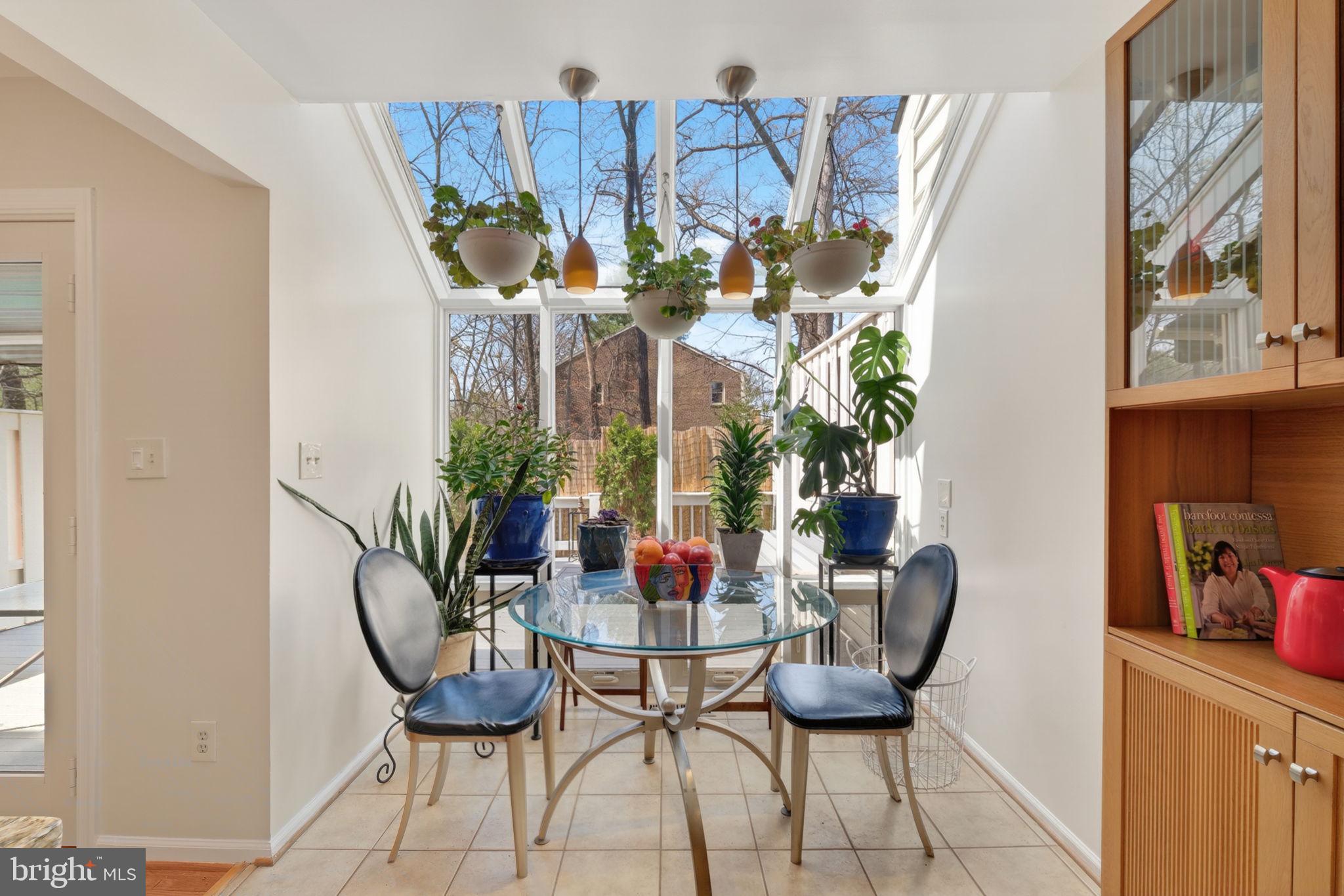 FALLSREACH - Residential