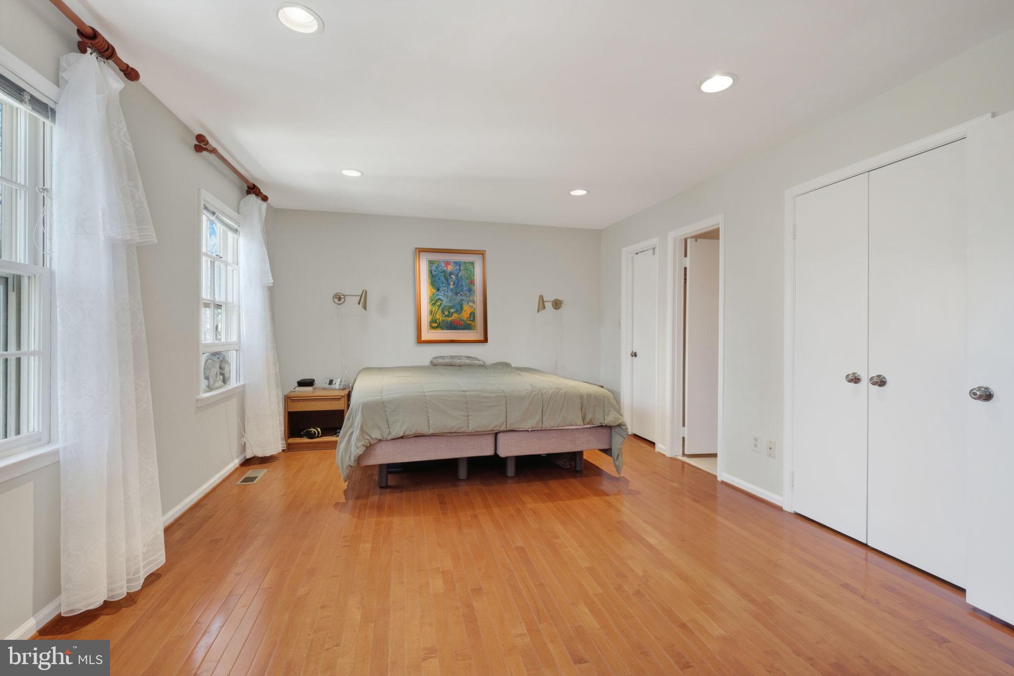 FALLSREACH - Residential