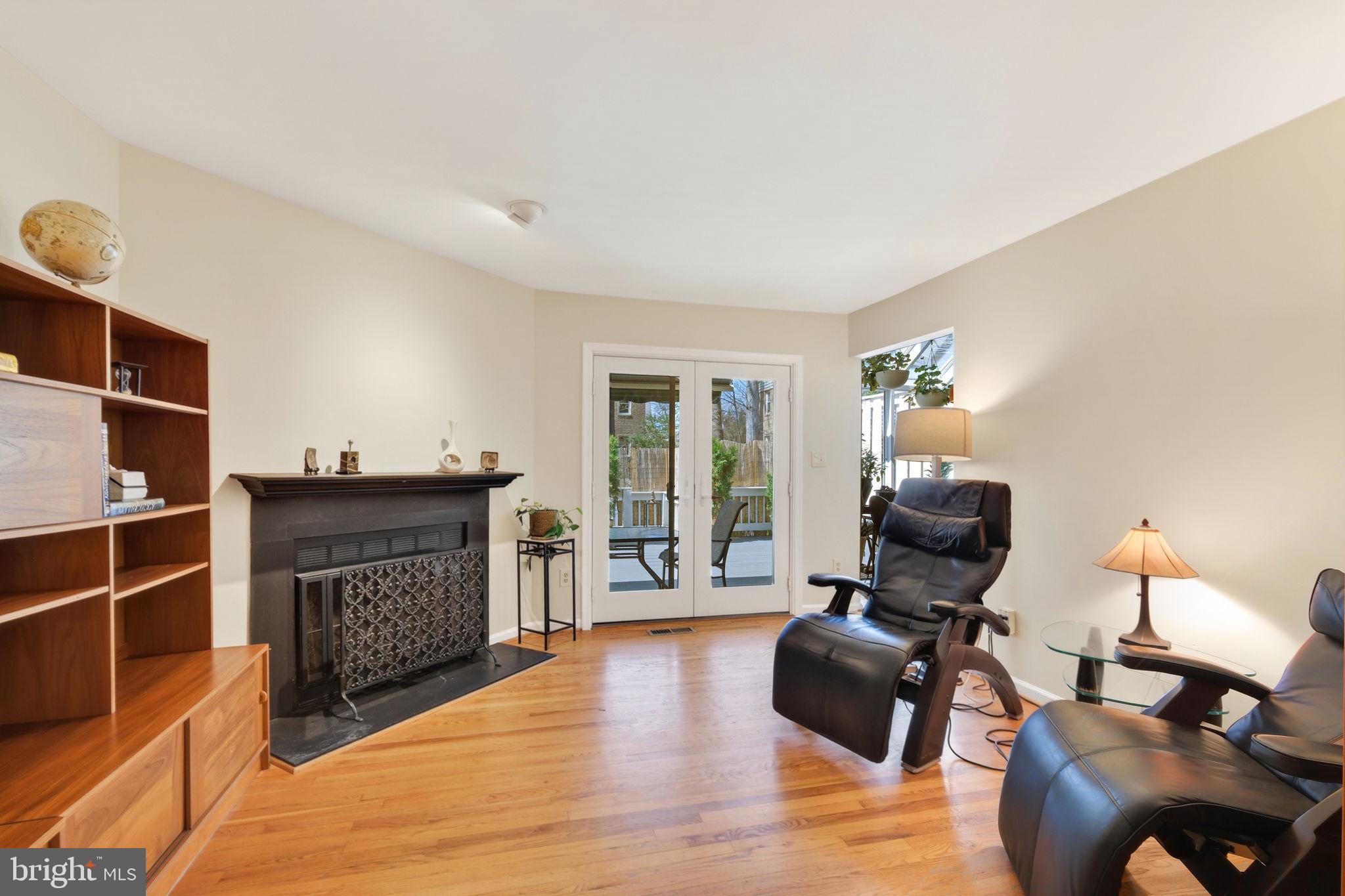 FALLSREACH - Residential