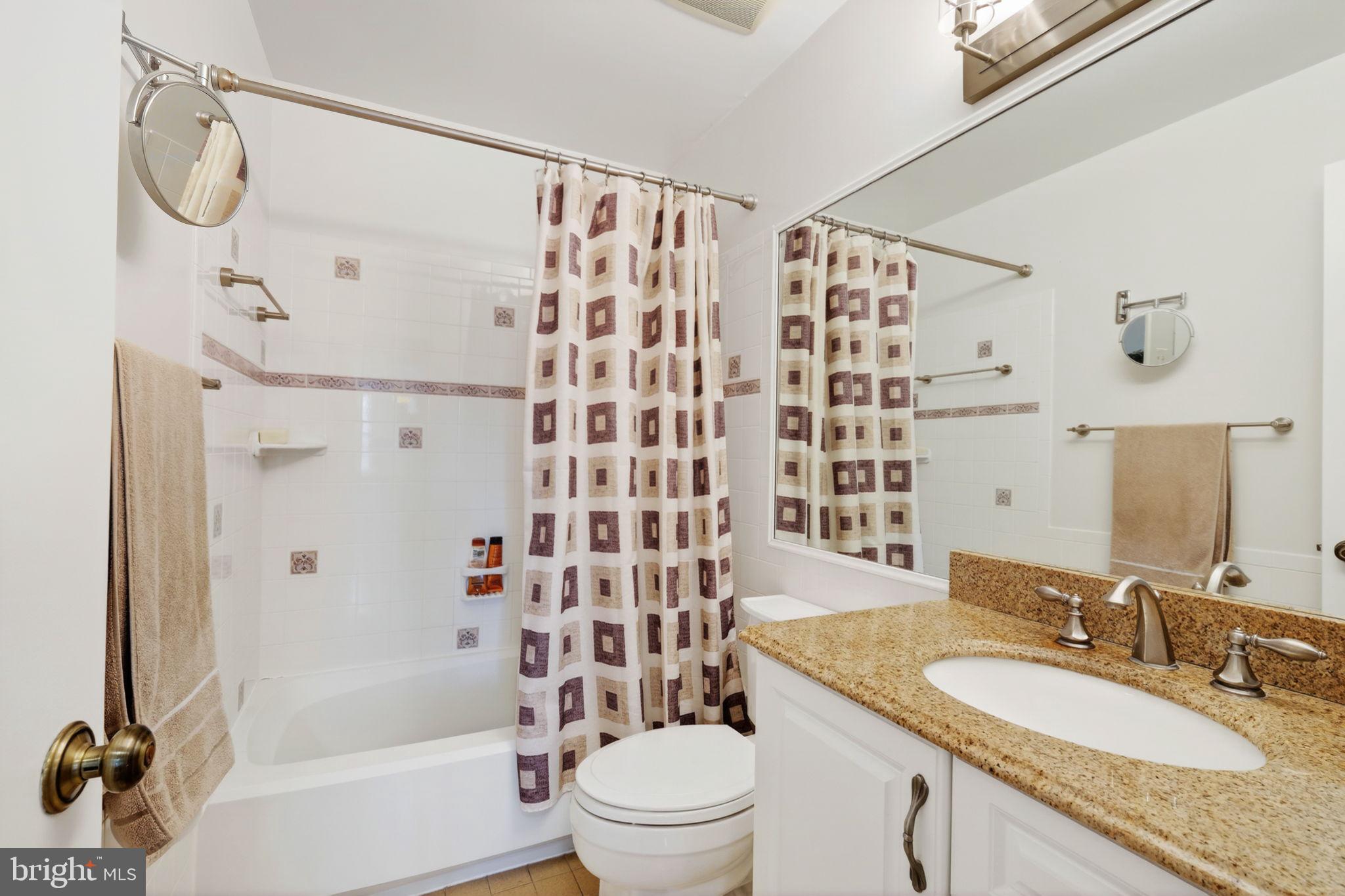 FALLSREACH - Residential