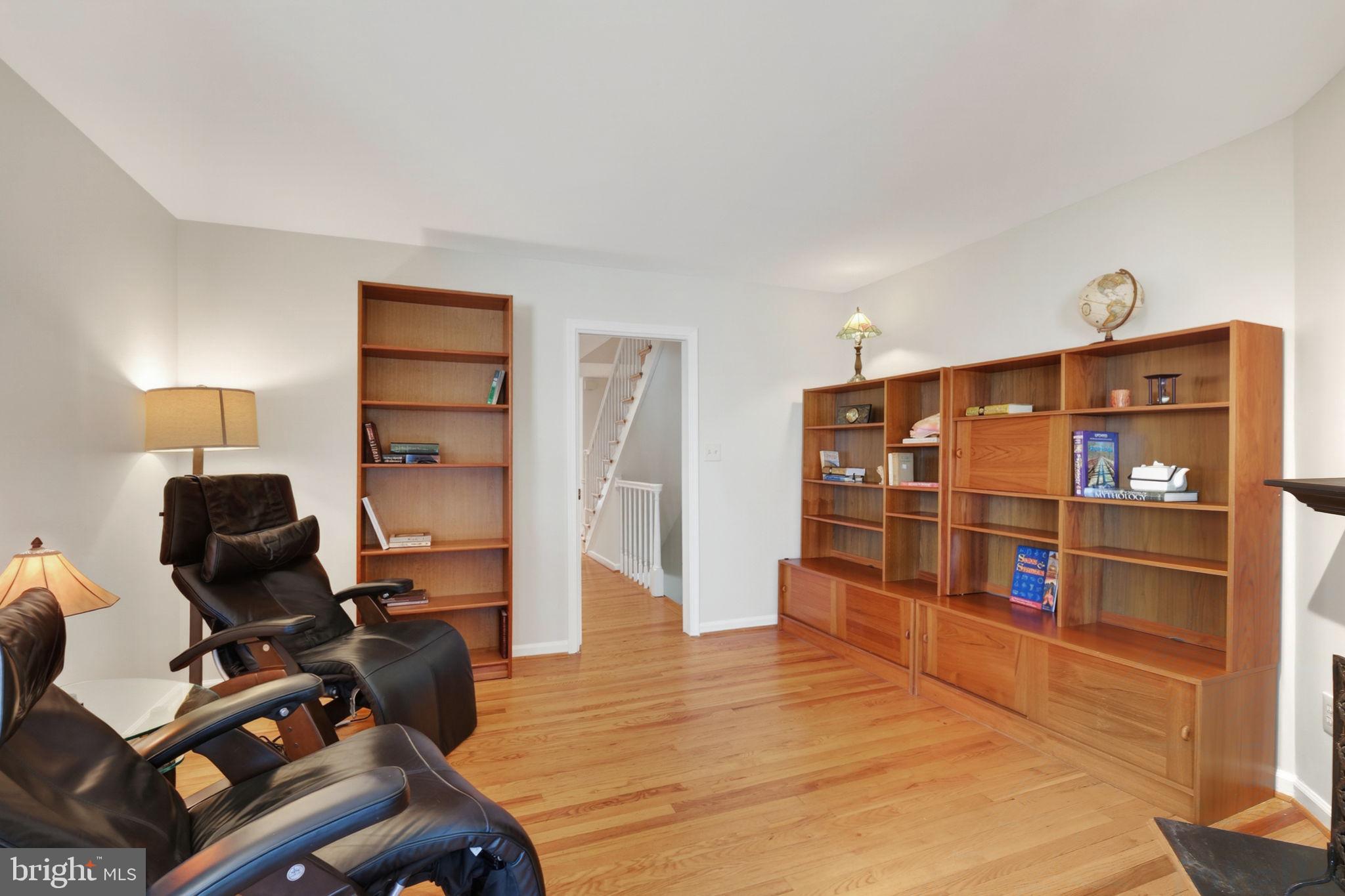 FALLSREACH - Residential