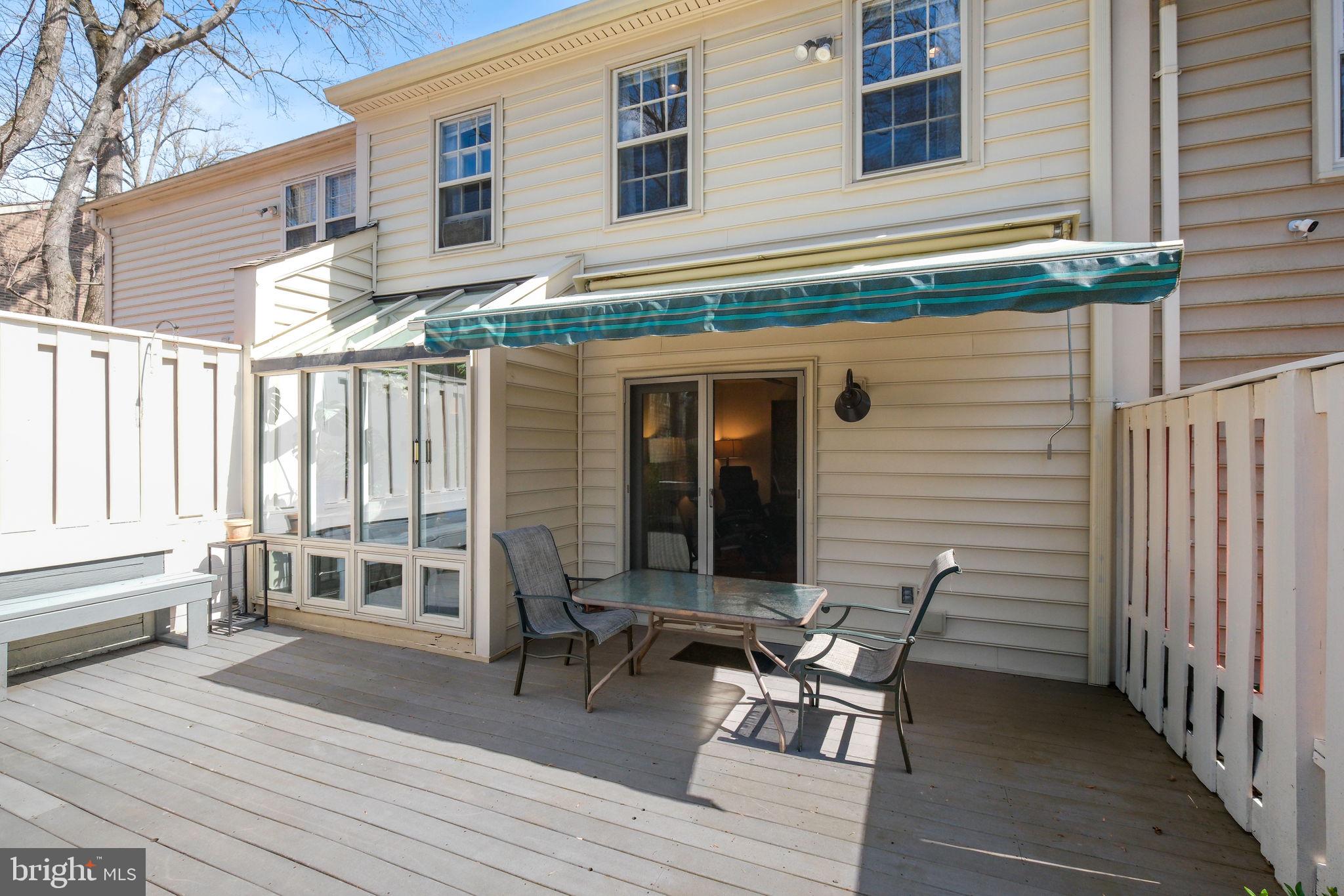 FALLSREACH - Residential