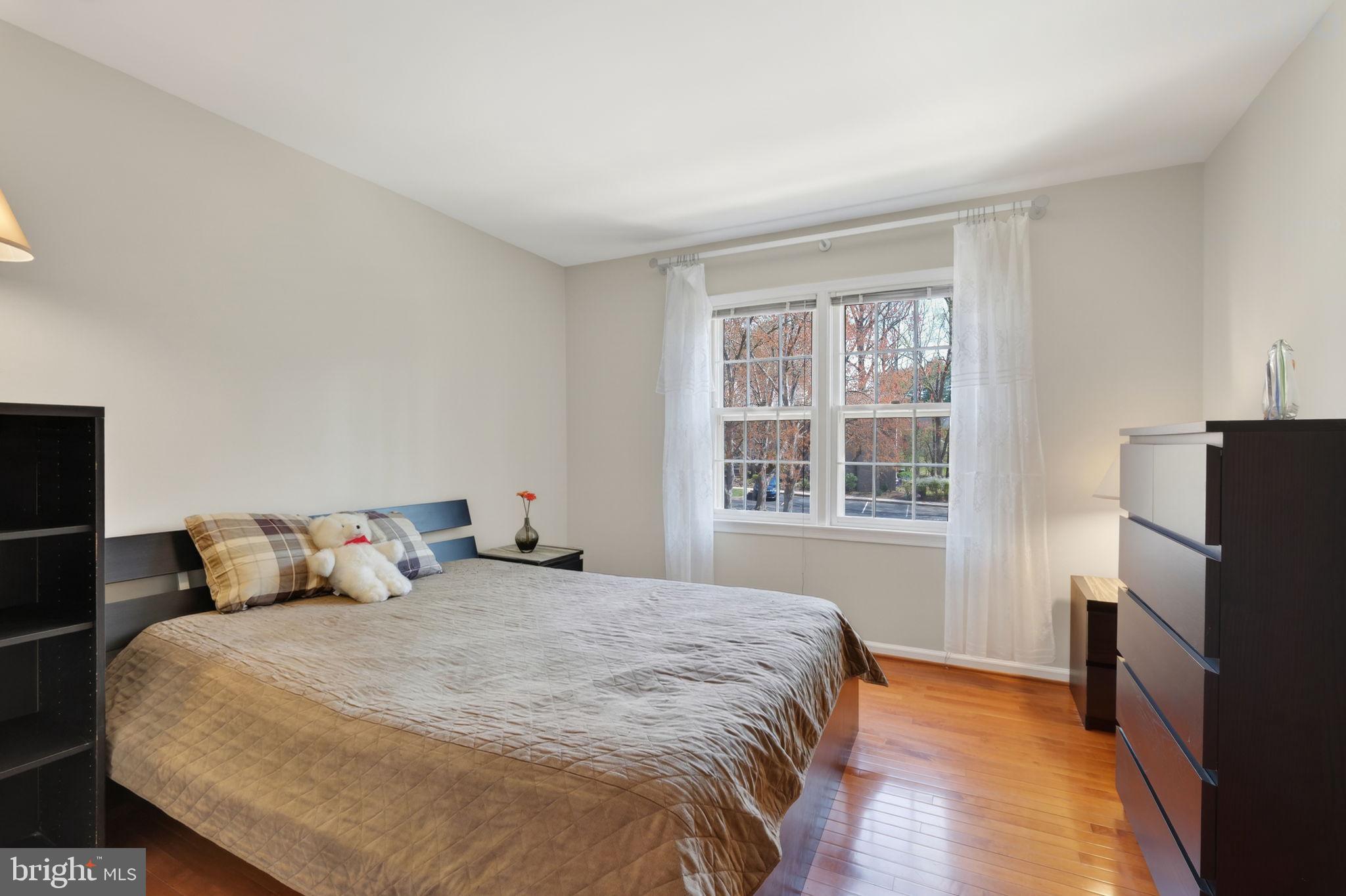 FALLSREACH - Residential