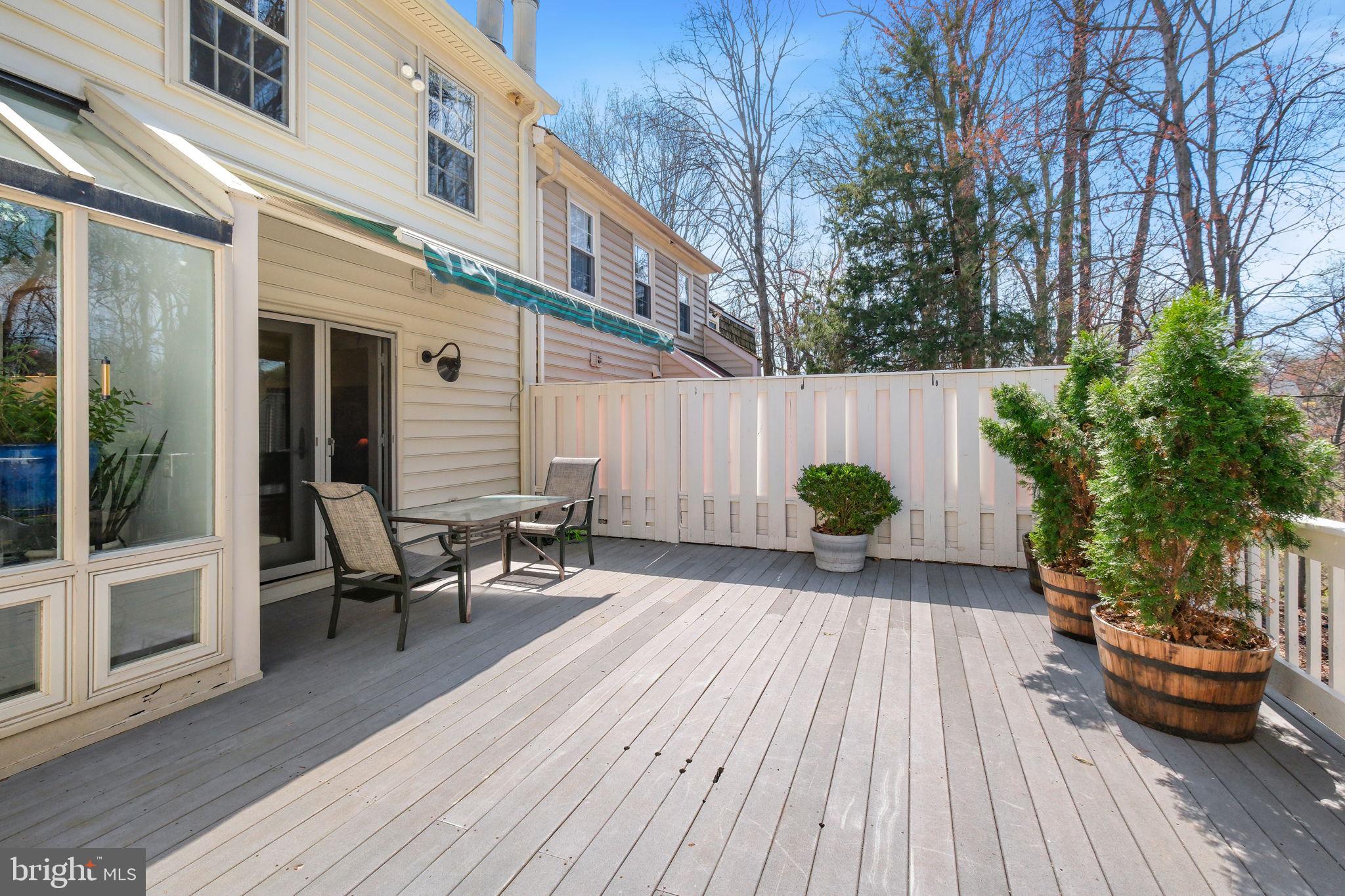 FALLSREACH - Residential