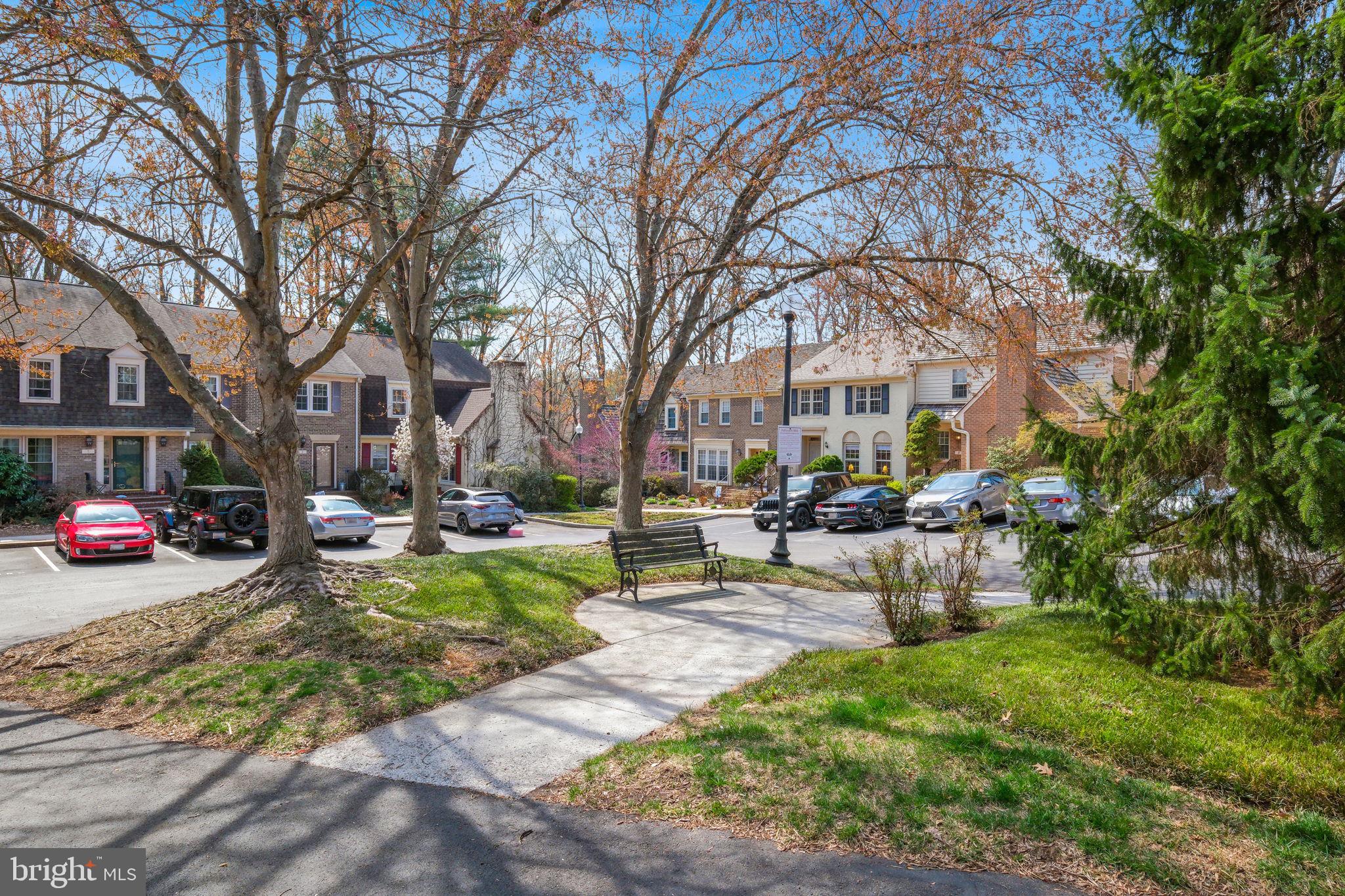 FALLSREACH - Residential