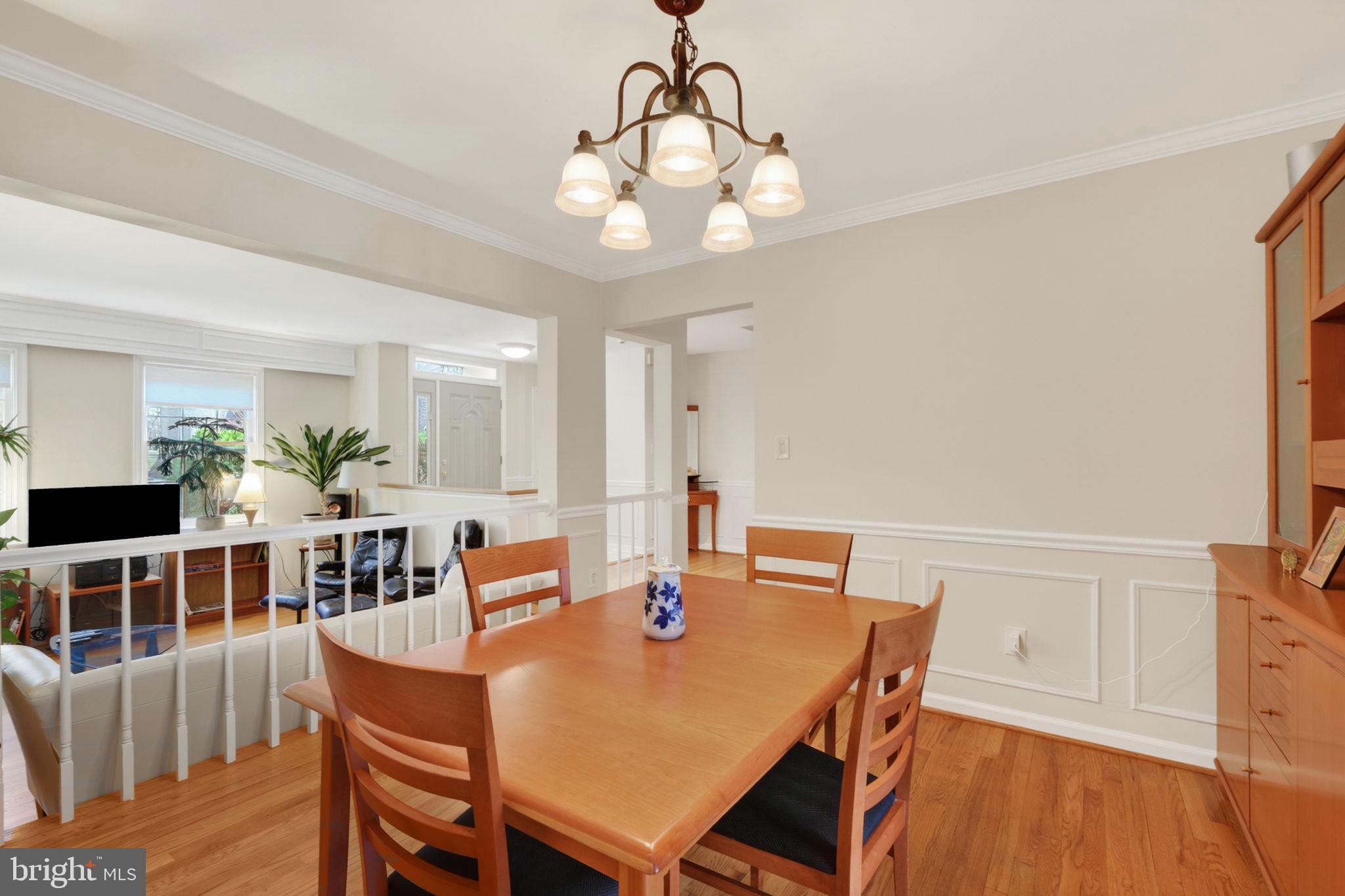 FALLSREACH - Residential