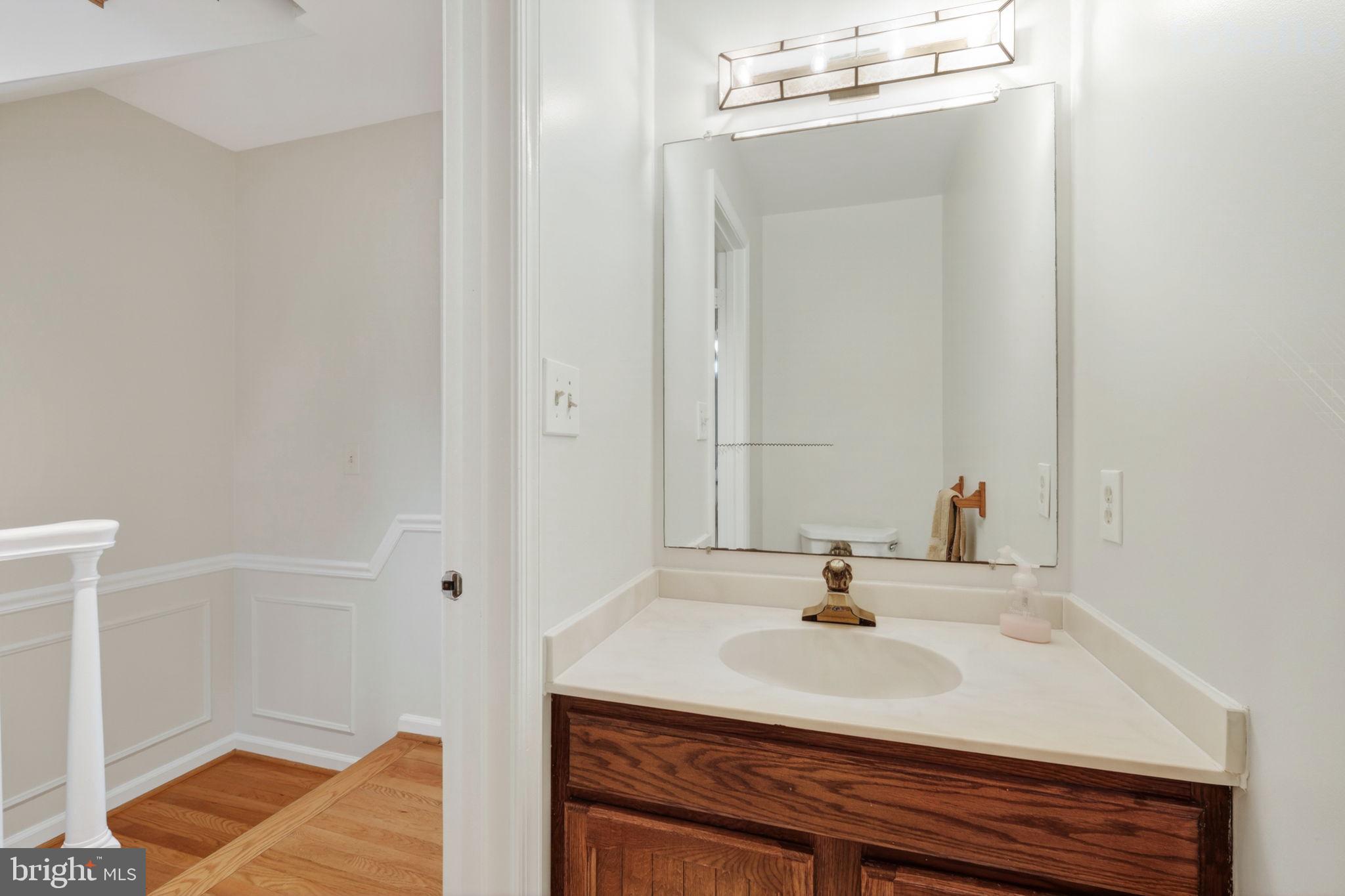 FALLSREACH - Residential