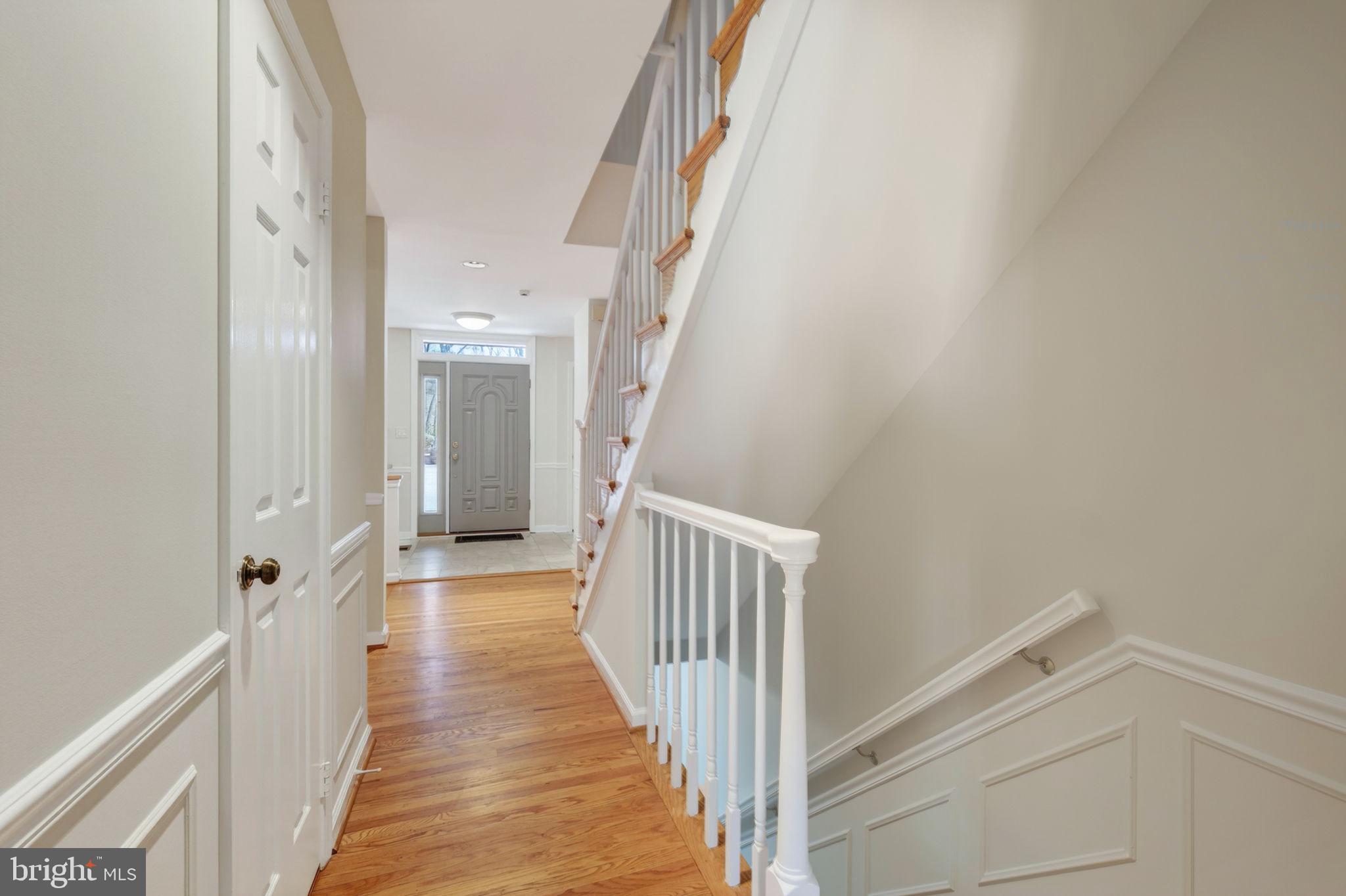 FALLSREACH - Residential