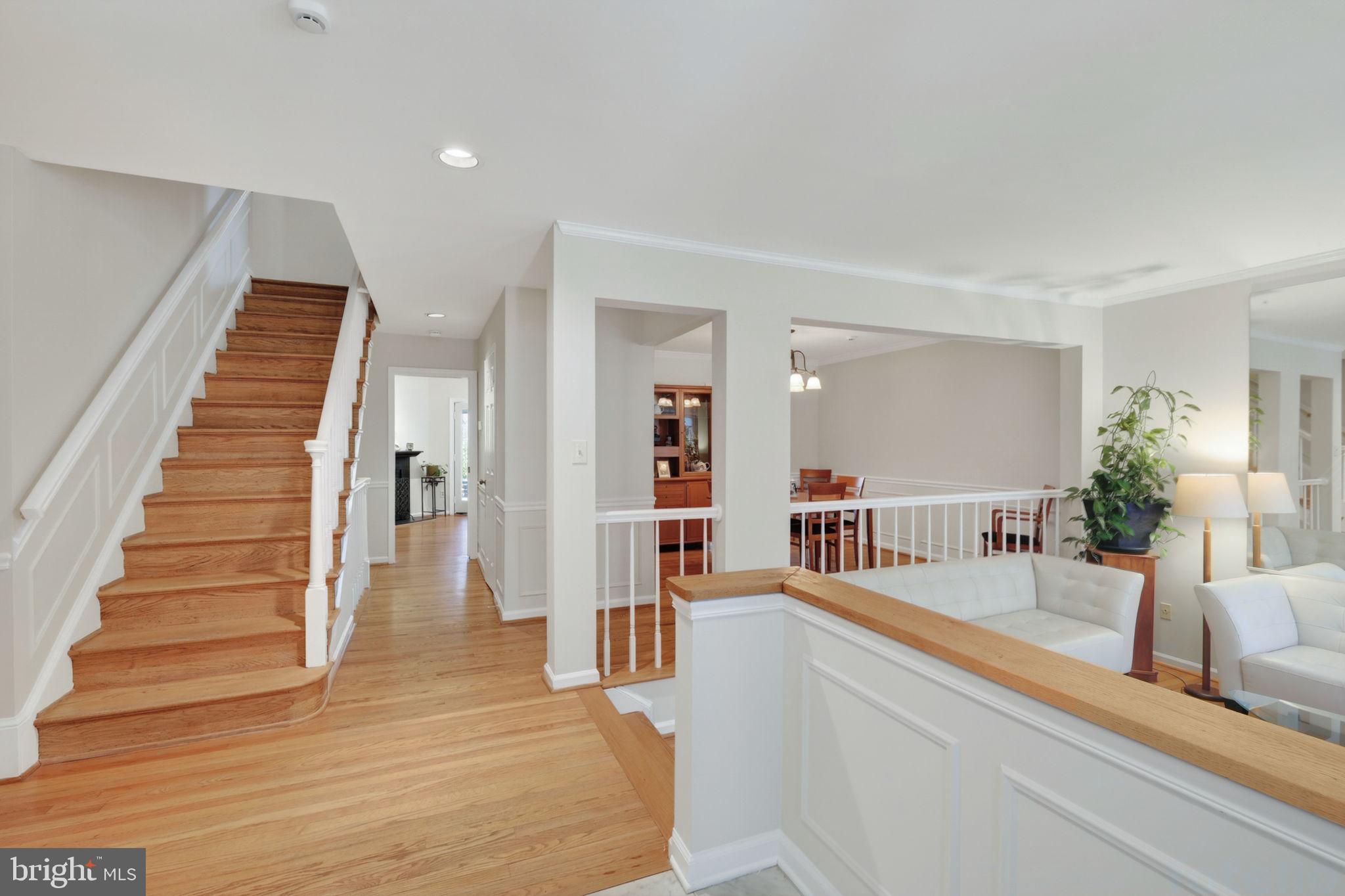 FALLSREACH - Residential