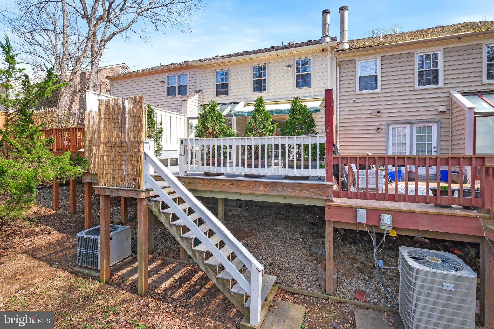 FALLSREACH - Residential