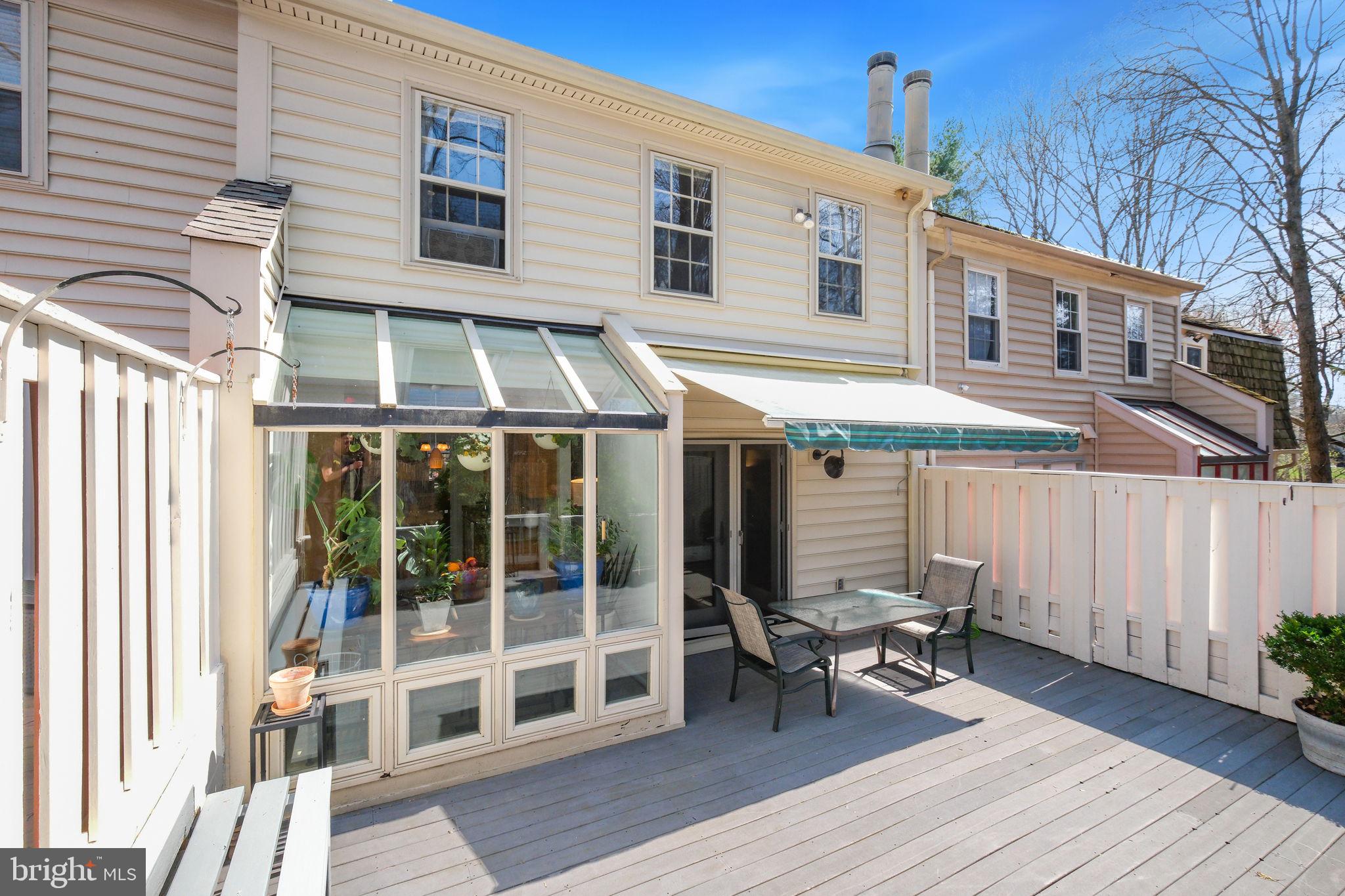 FALLSREACH - Residential