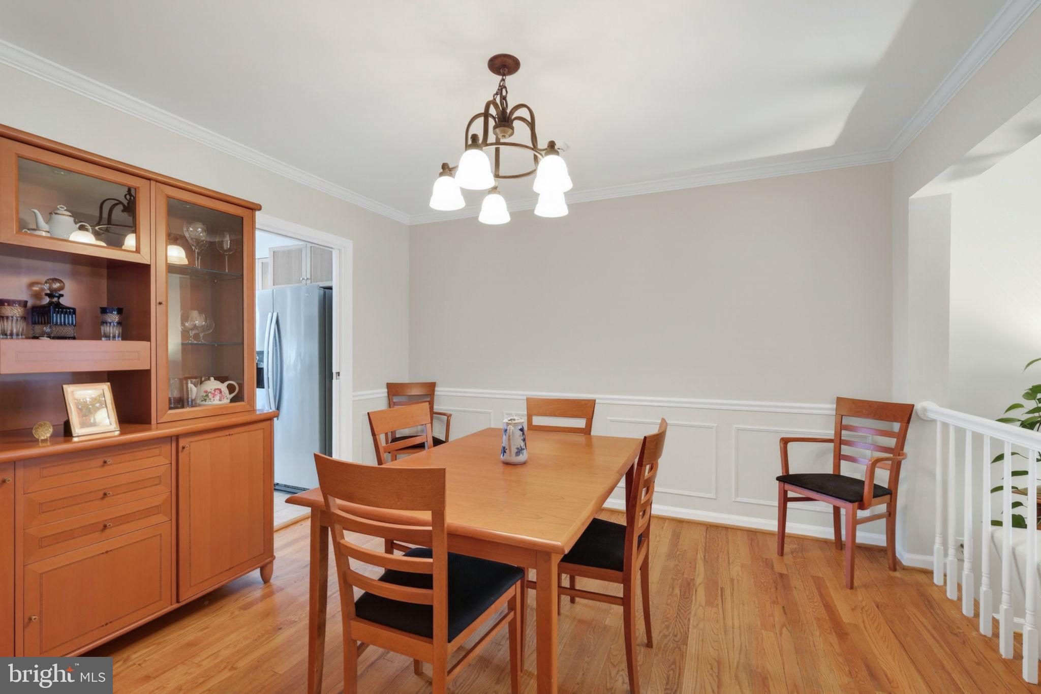 FALLSREACH - Residential