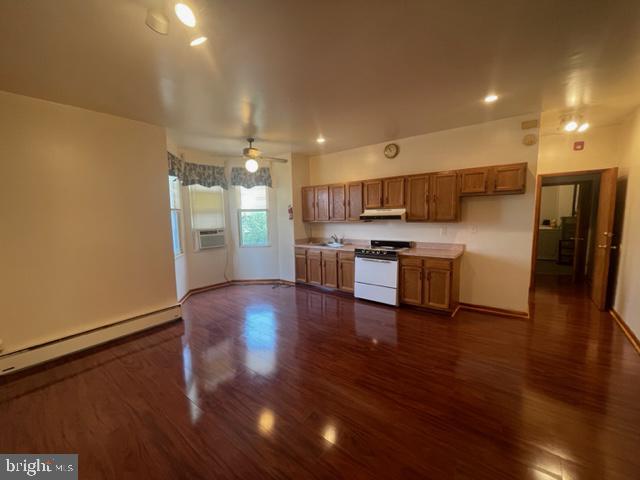 MELROSE - Residential Lease