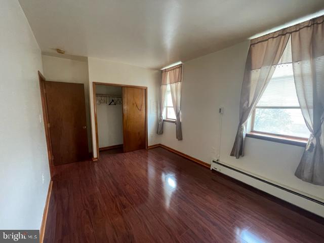 MELROSE - Residential Lease