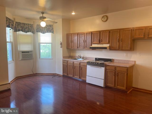 MELROSE - Residential Lease