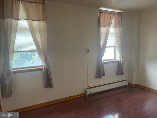 MELROSE - Residential Lease