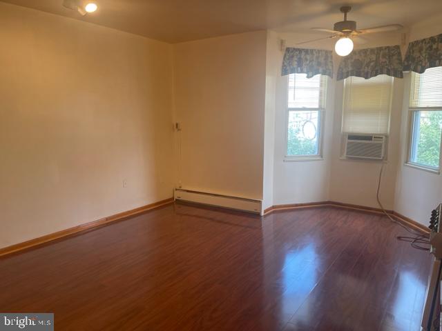 MELROSE - Residential Lease