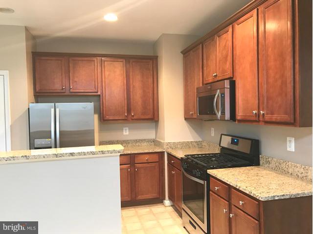 WYNGATE - Residential Lease