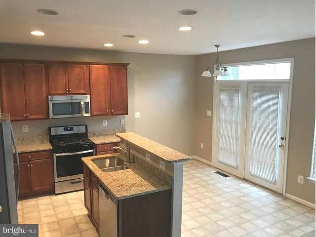 WYNGATE - Residential Lease