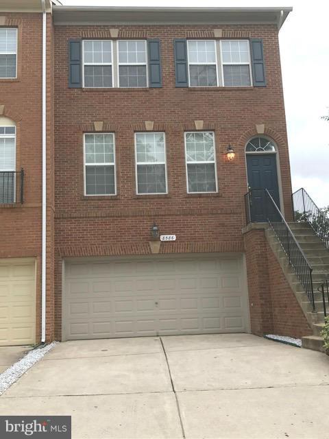 WYNGATE - Residential Lease