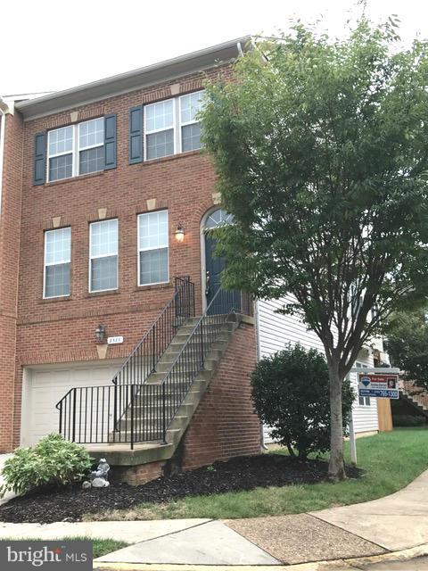 WYNGATE - Residential Lease