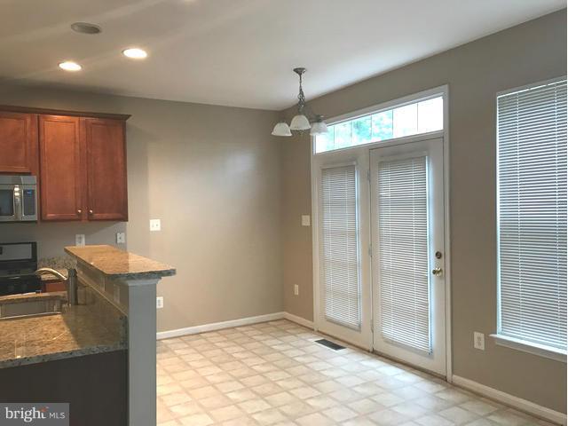 WYNGATE - Residential Lease