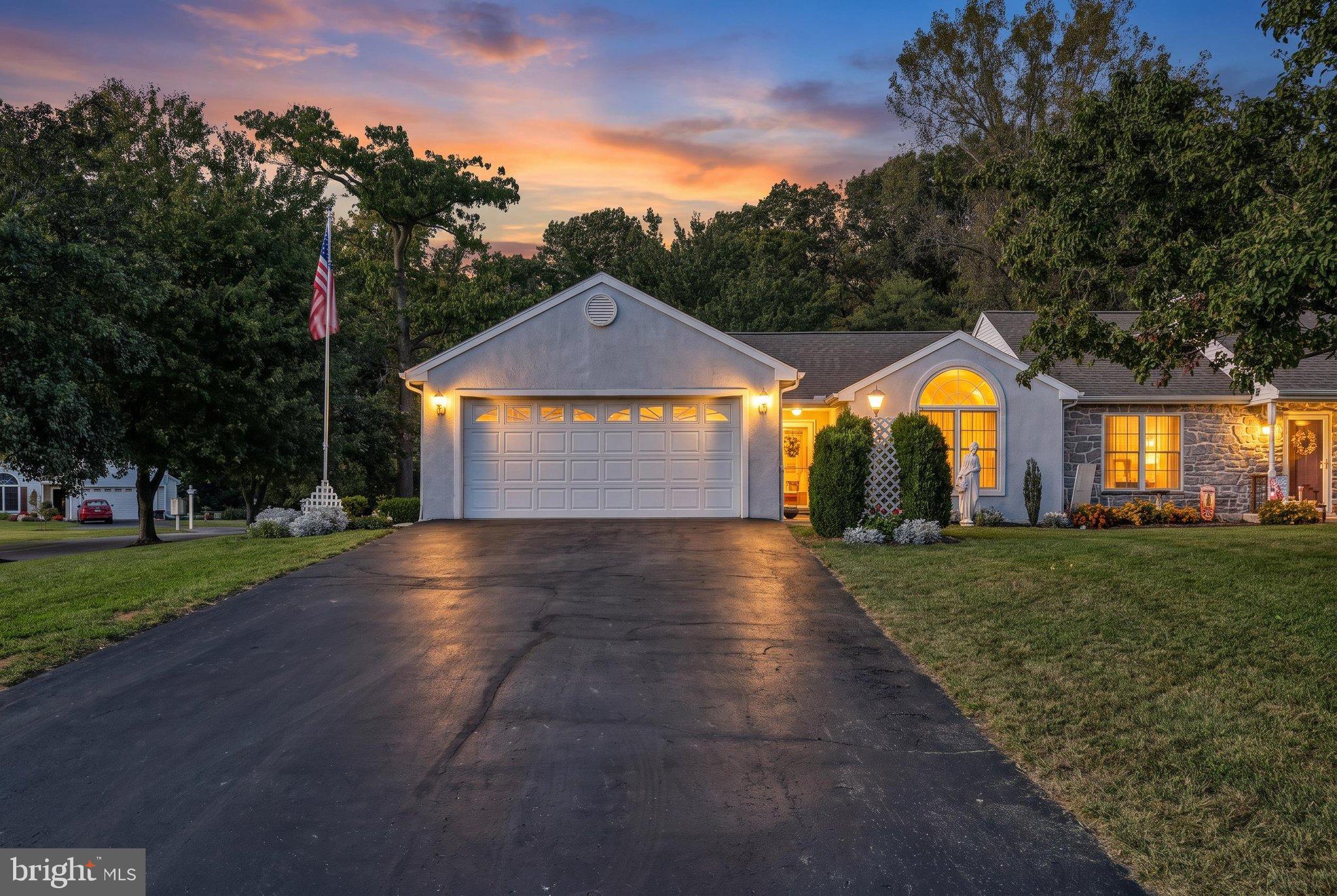 1605 BERRY DRIVE
