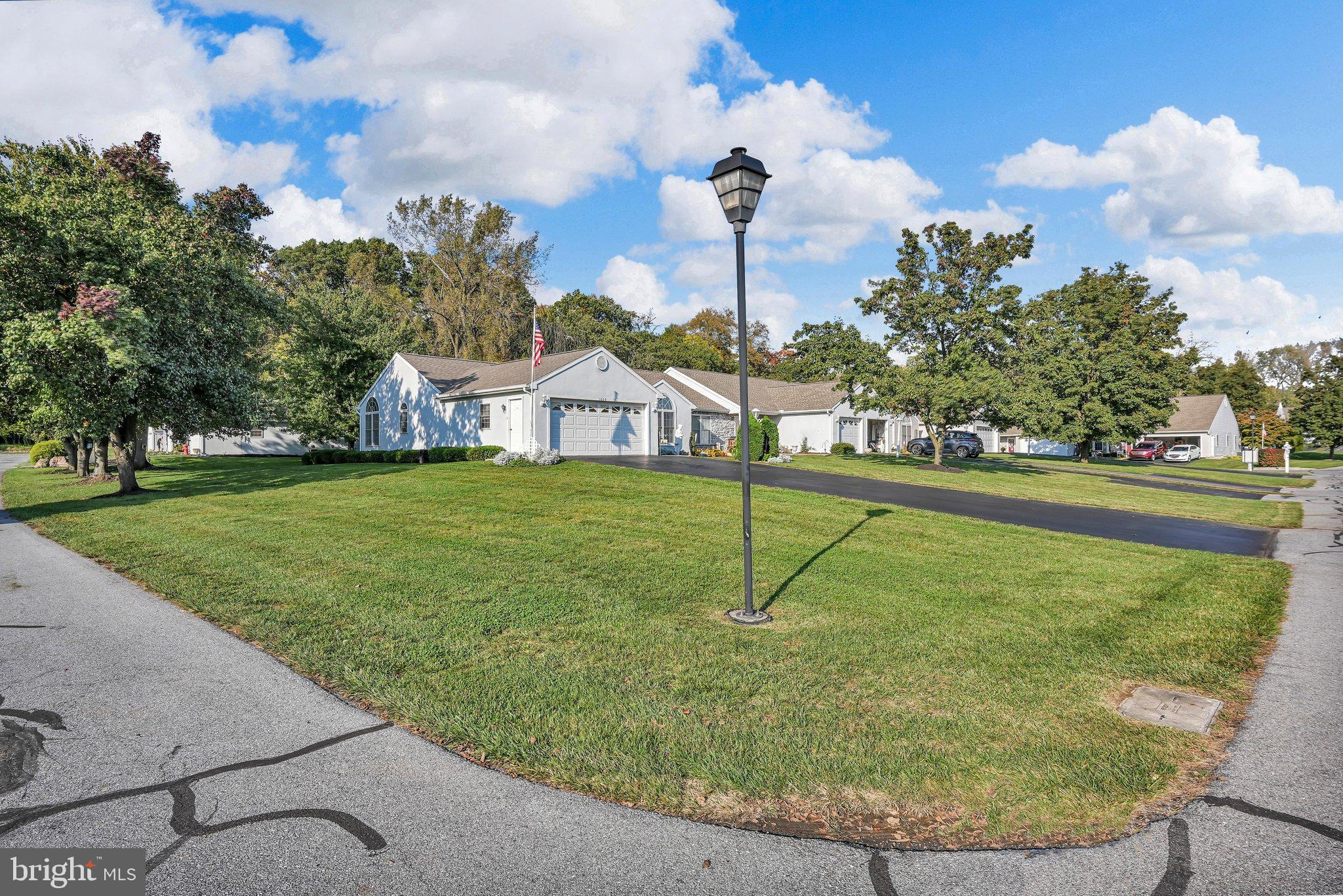 1605 BERRY DRIVE