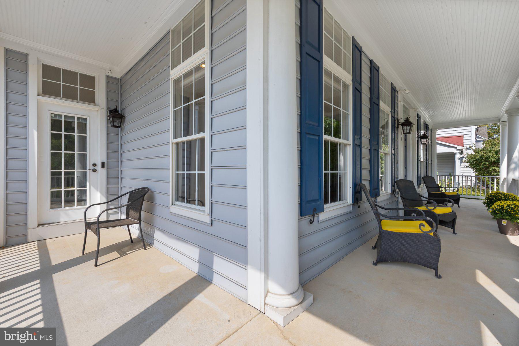 KING FARM WATKINS POND - Residential