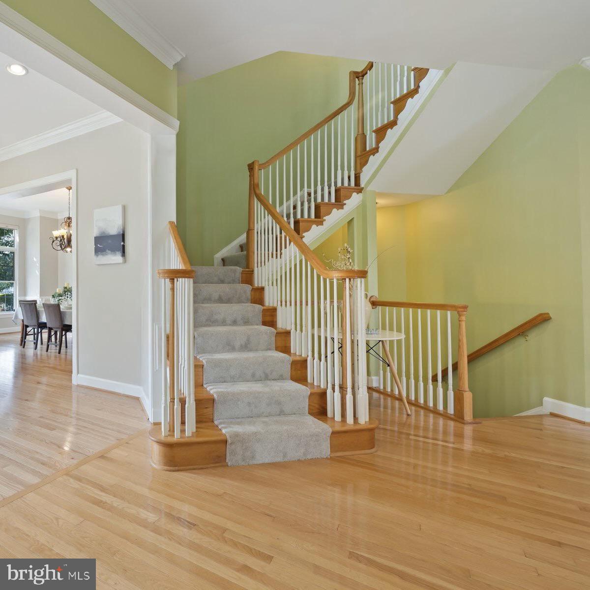 KING FARM WATKINS POND - Residential