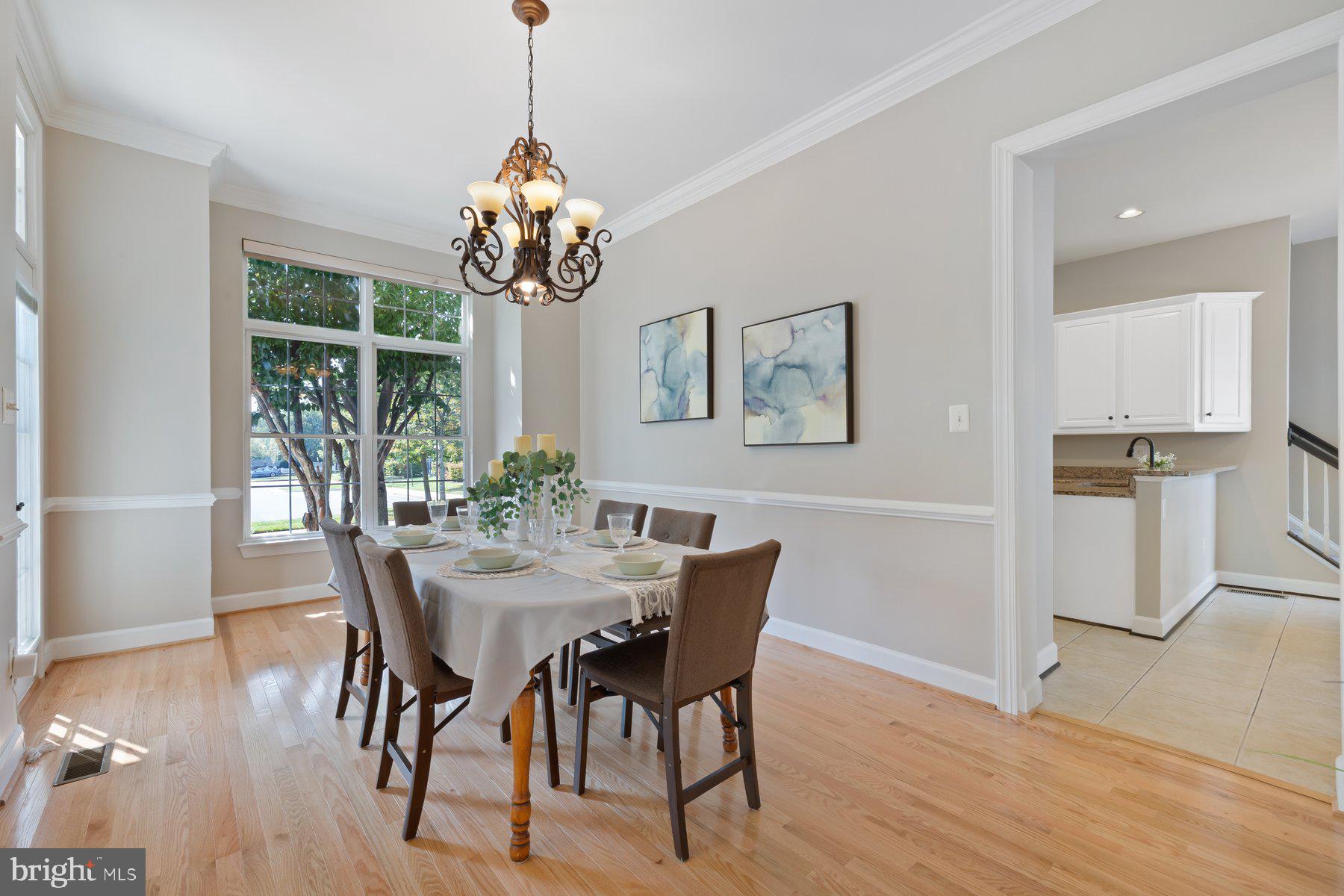 KING FARM WATKINS POND - Residential