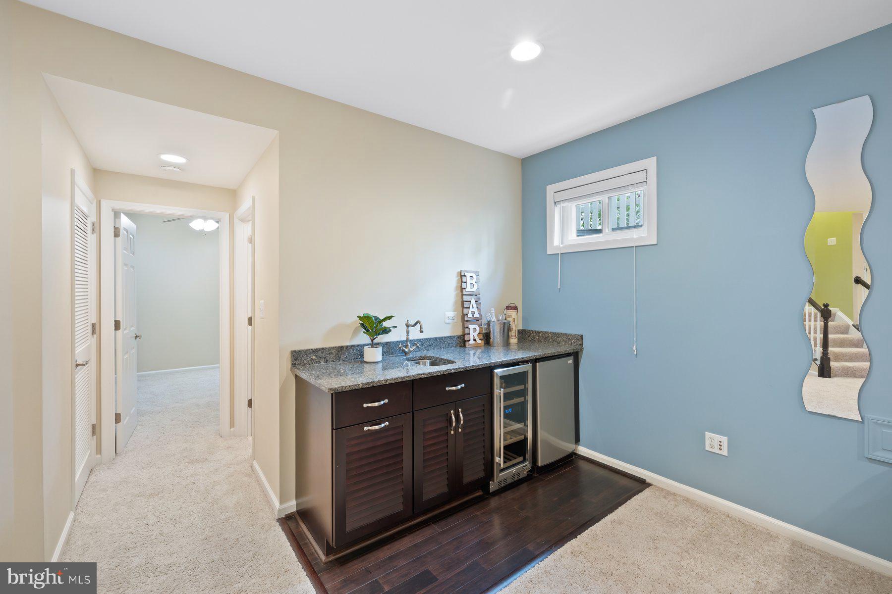 KING FARM WATKINS POND - Residential