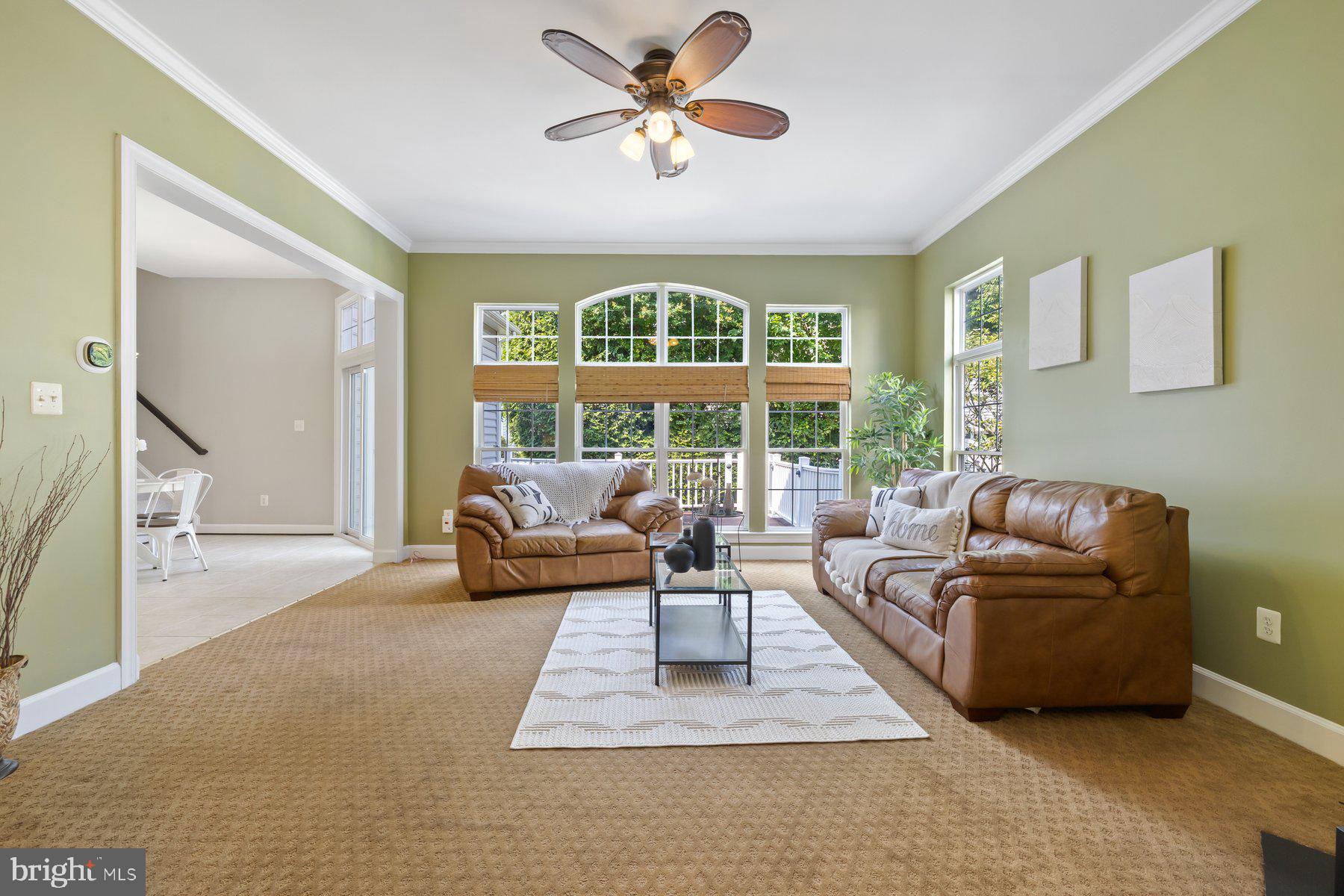 KING FARM WATKINS POND - Residential