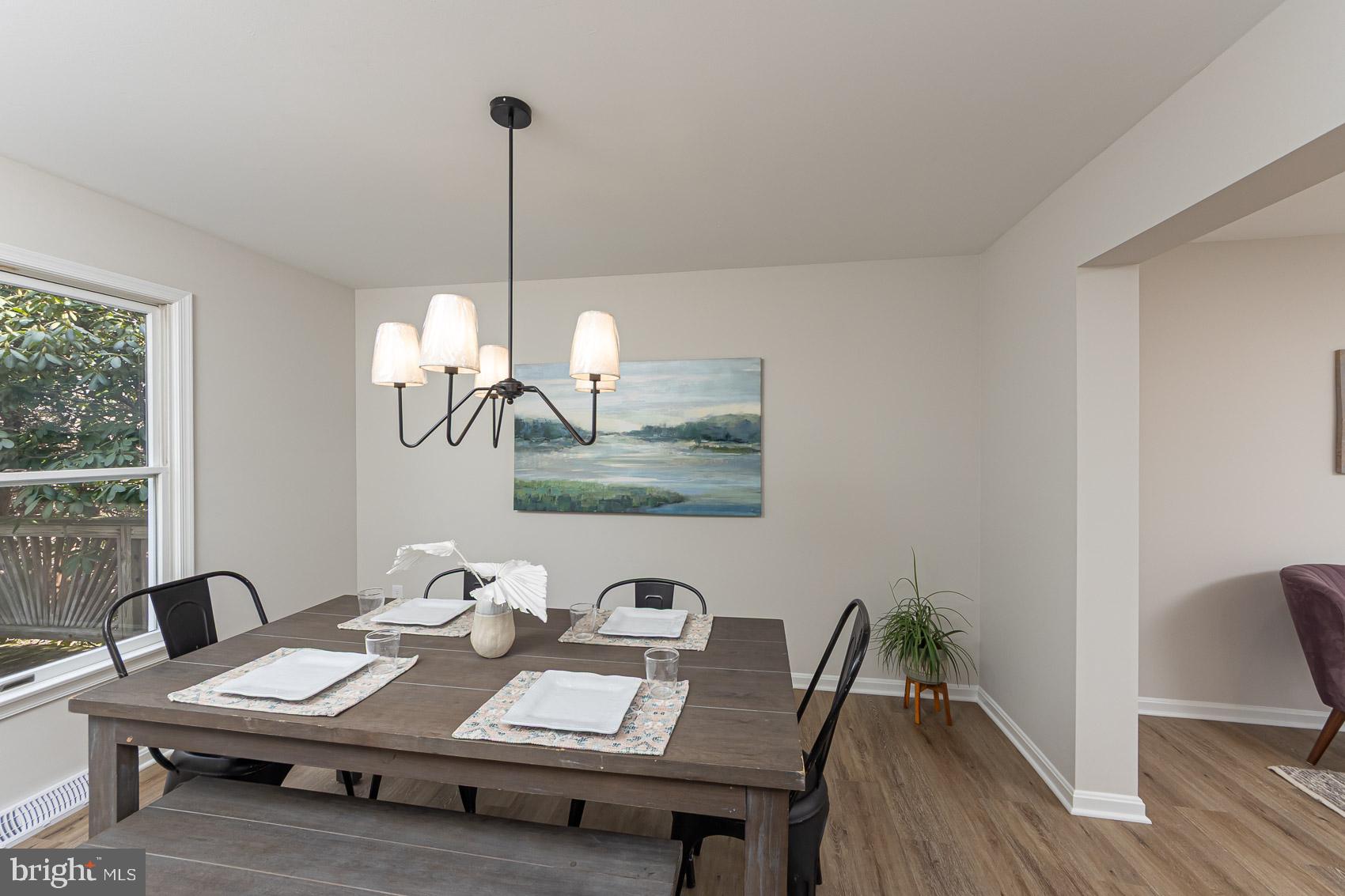 WOODRIDGE MANOR - Residential