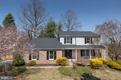 403 Woodridge Court, Fallston, MD MLS: MDHR2052512