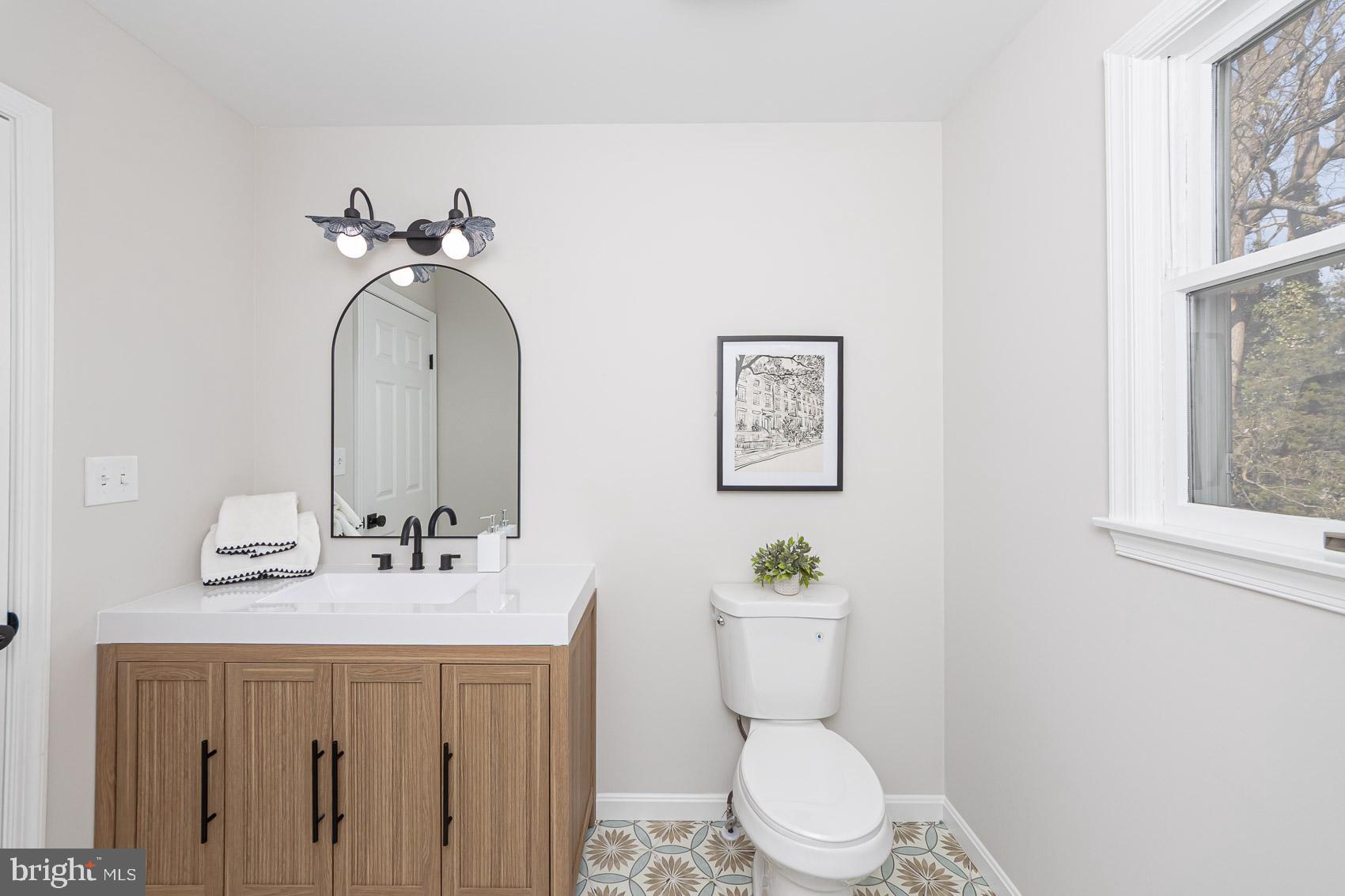 WOODRIDGE MANOR - Residential