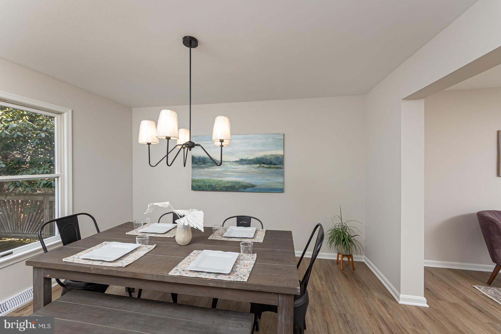 WOODRIDGE MANOR - Residential